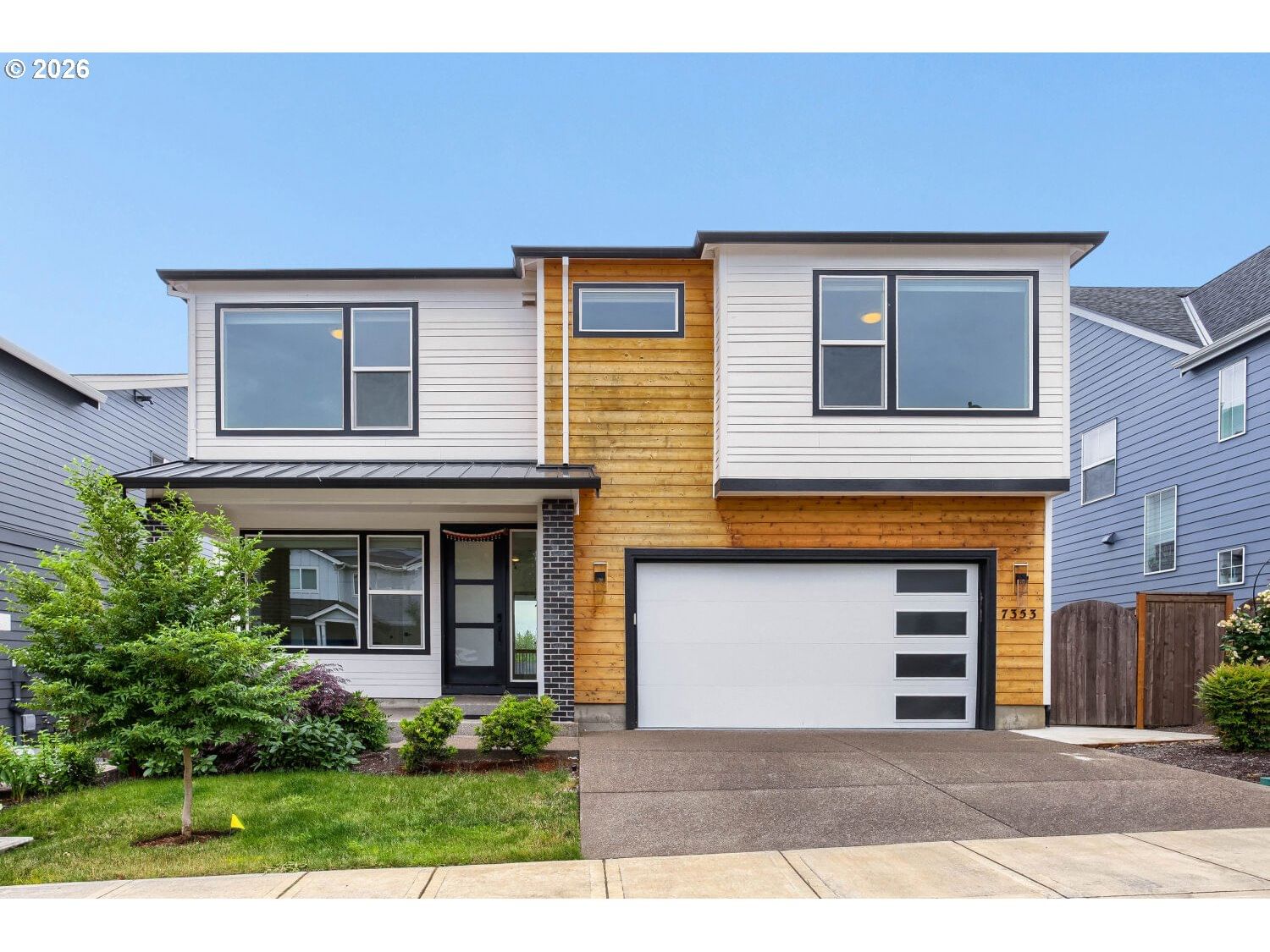 7353 NW OAKFERN DR