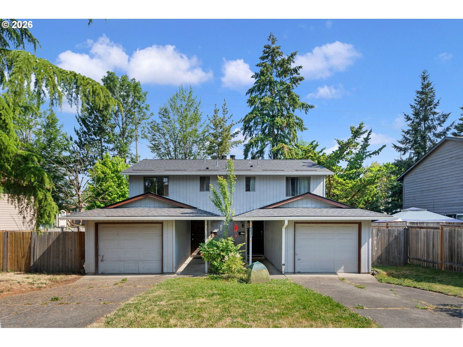 Primary listing photo, 6025 SW CHERRYHILL DR, Beaverton, OR, 97008