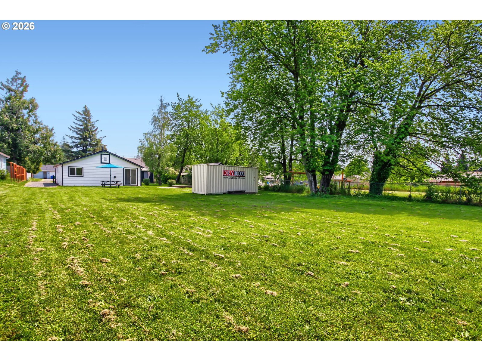 Primary listing photo, 2821 SE 115TH AVE, Portland, OR, 97266