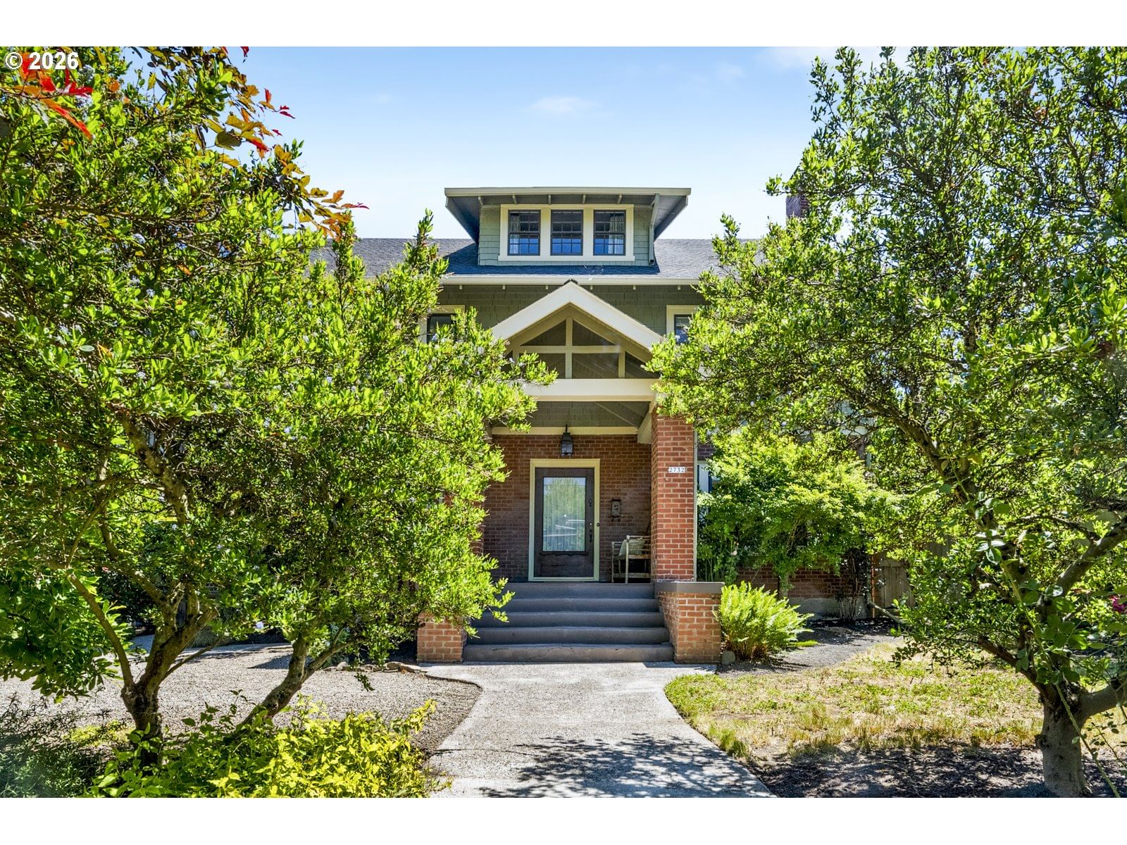 Primary listing photo, 2732 NE 15TH AVE, Portland, OR, 97212