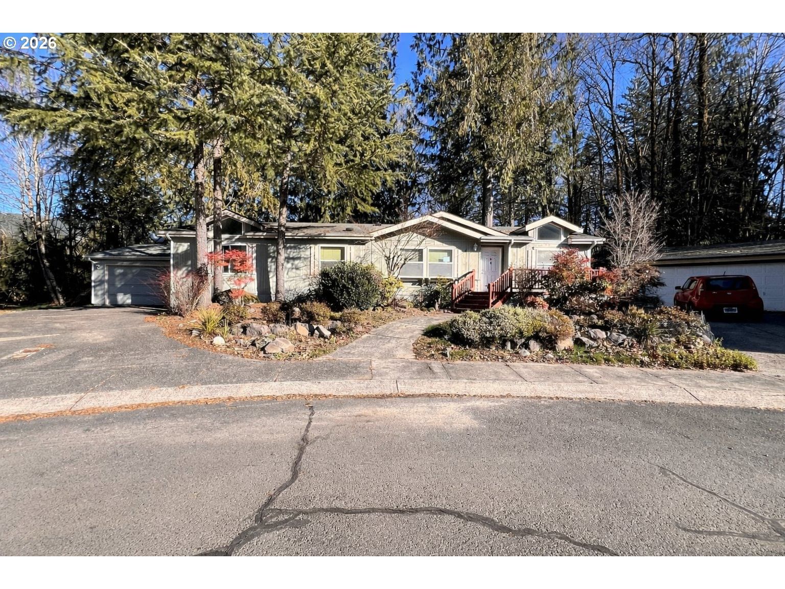 Primary listing photo, 25482 E CEDAR GLEN LOOP, Welches, OR, 97067