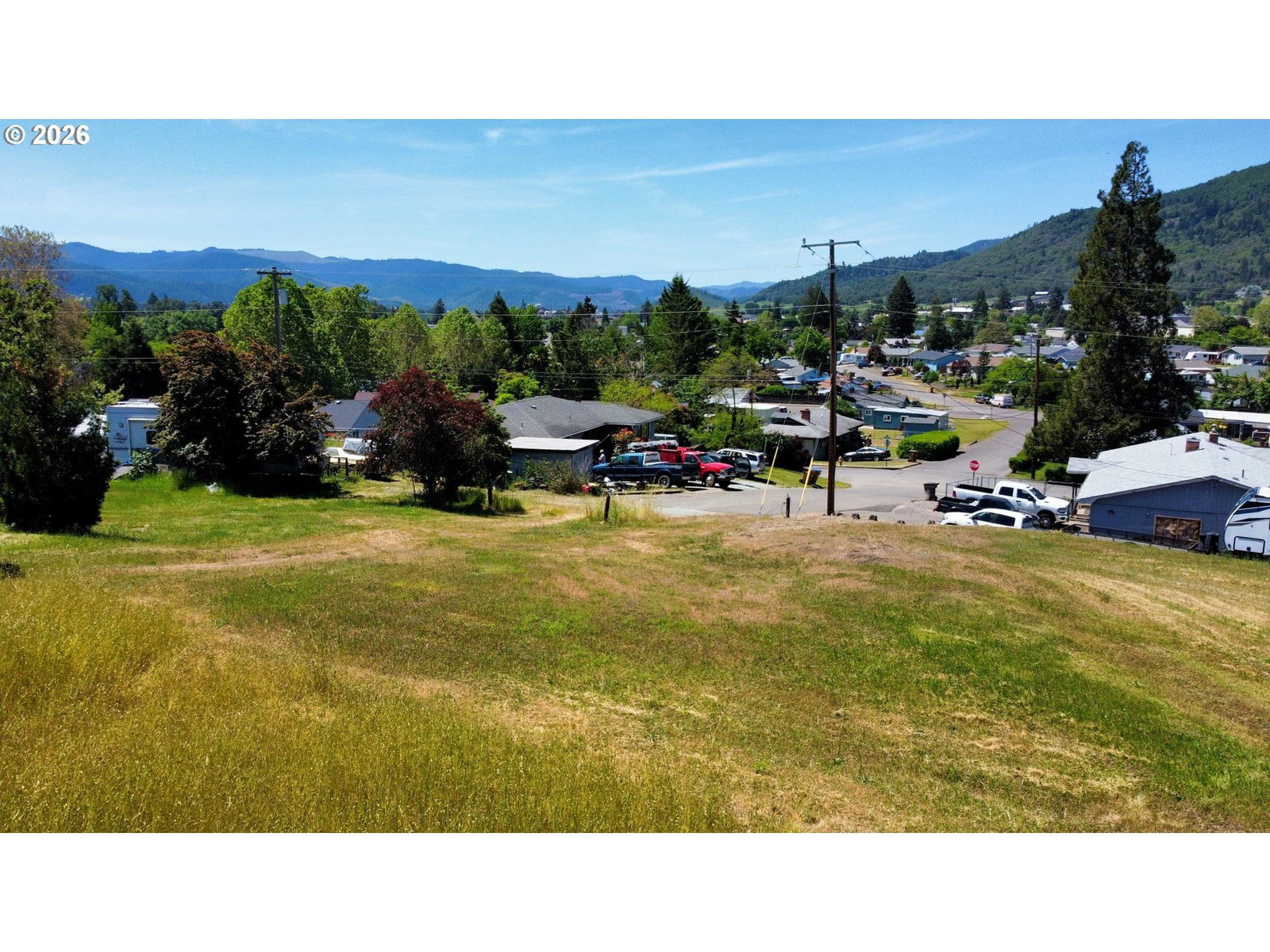 Primary listing photo, 0 CEDAR ST #35, Riddle, OR, 97469