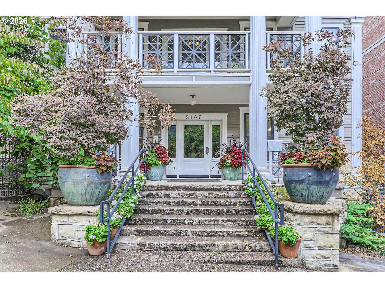 Primary listing photo, 2167 SW YAMHILL ST, Portland, OR, 97205