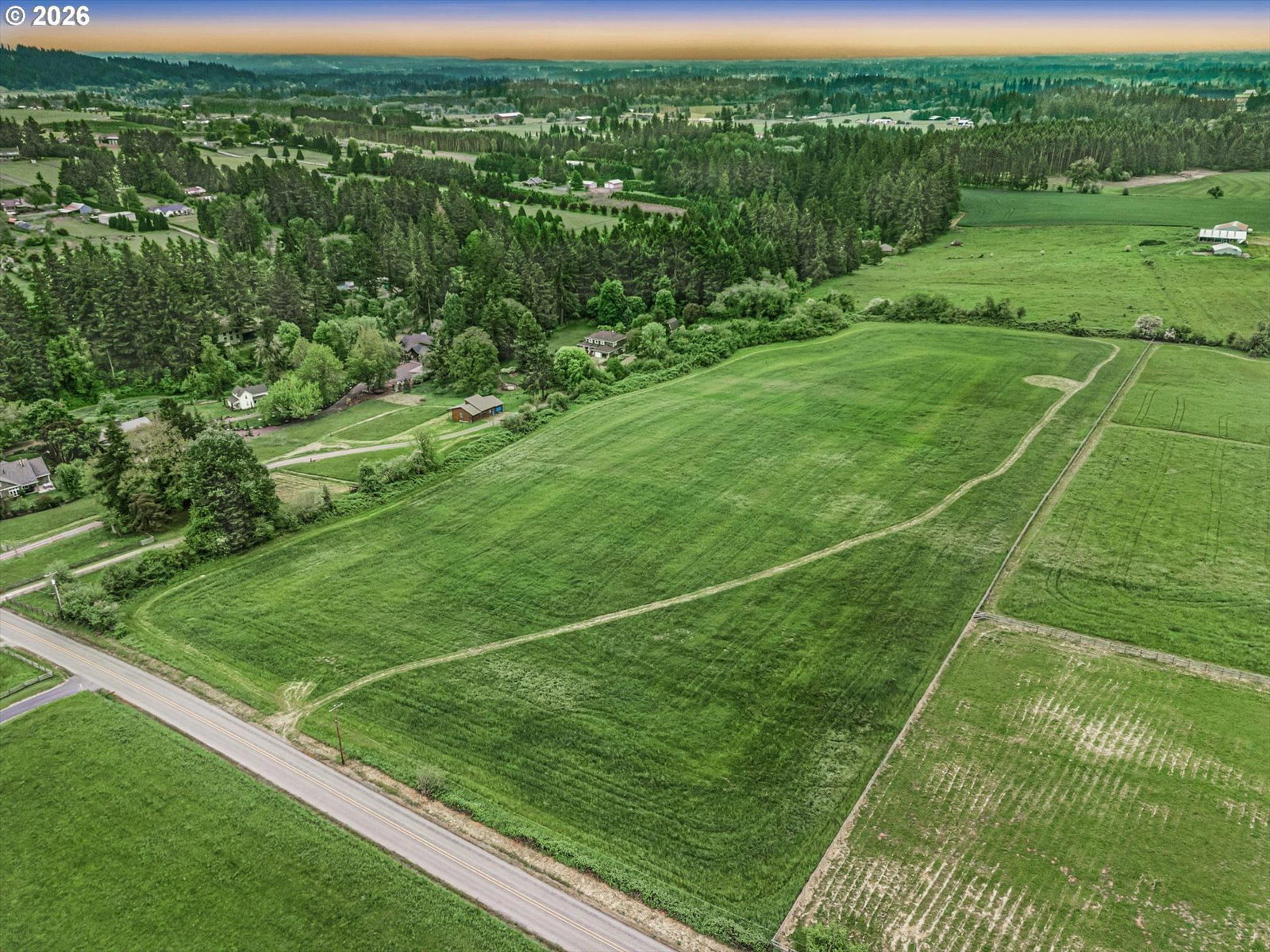 Primary listing photo, SW Homesteader, Wilsonville, OR, 97070