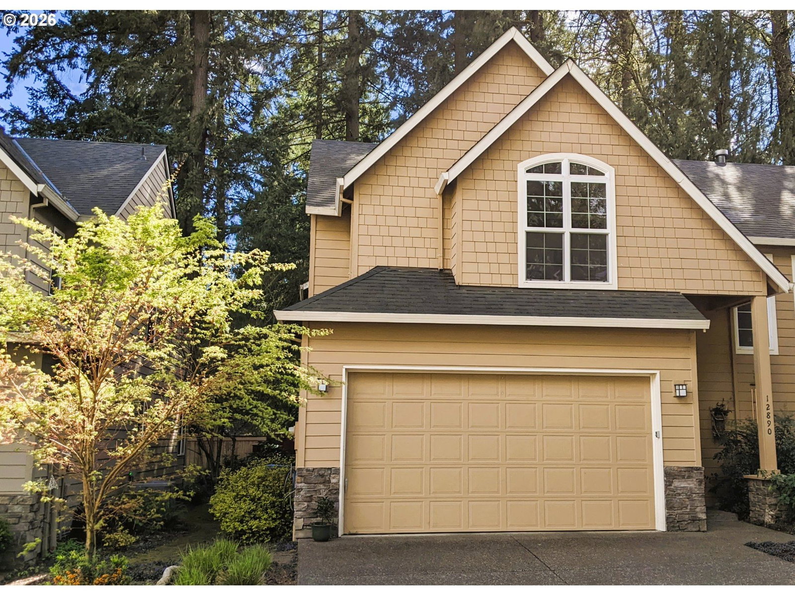 12890 SW BLUE HERON PL
