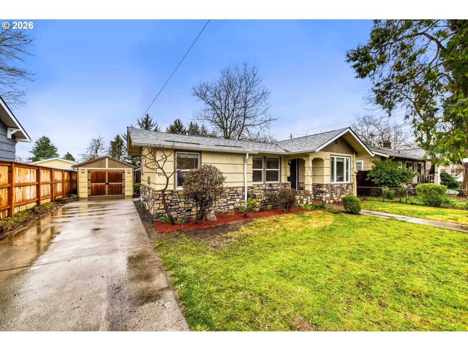 Primary listing photo, 8825 NE WYGANT ST, Portland, OR, 97220