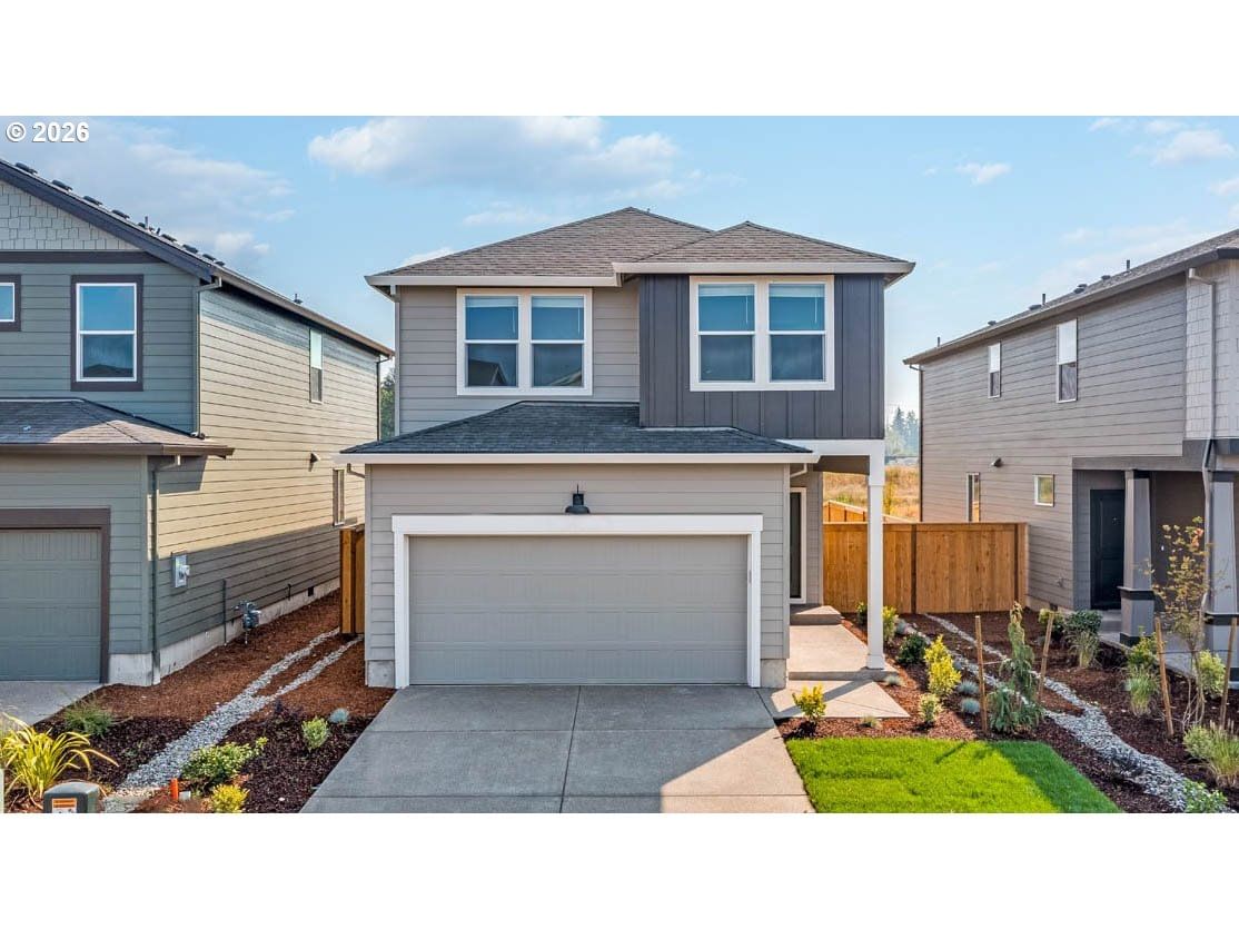 Primary listing photo, 4995 Marr AVE NE, Salem, OR, 97301