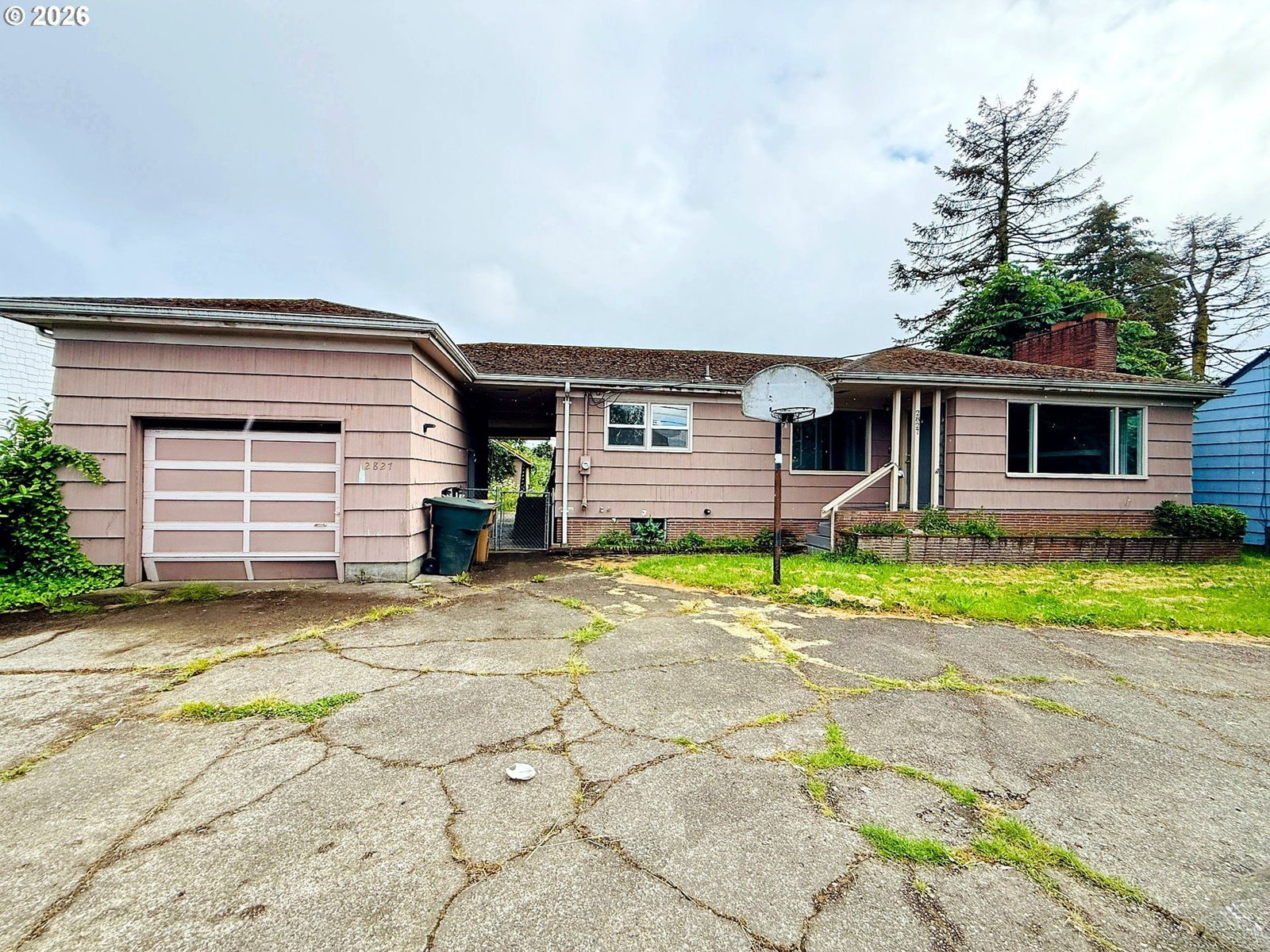 Primary listing photo, 2827 OCEAN BEACH HWY, Longview, WA, 98632