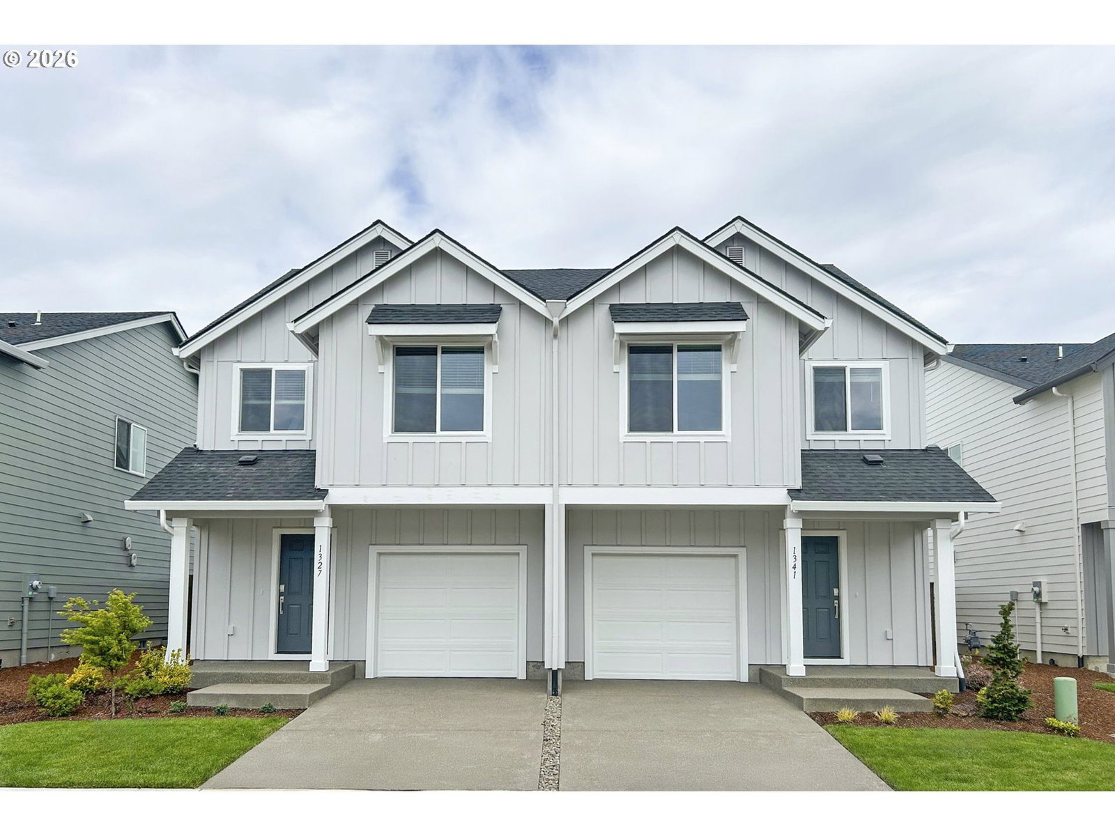 Primary listing photo, 1341 Nolan AVE SE, Albany, OR, 97322