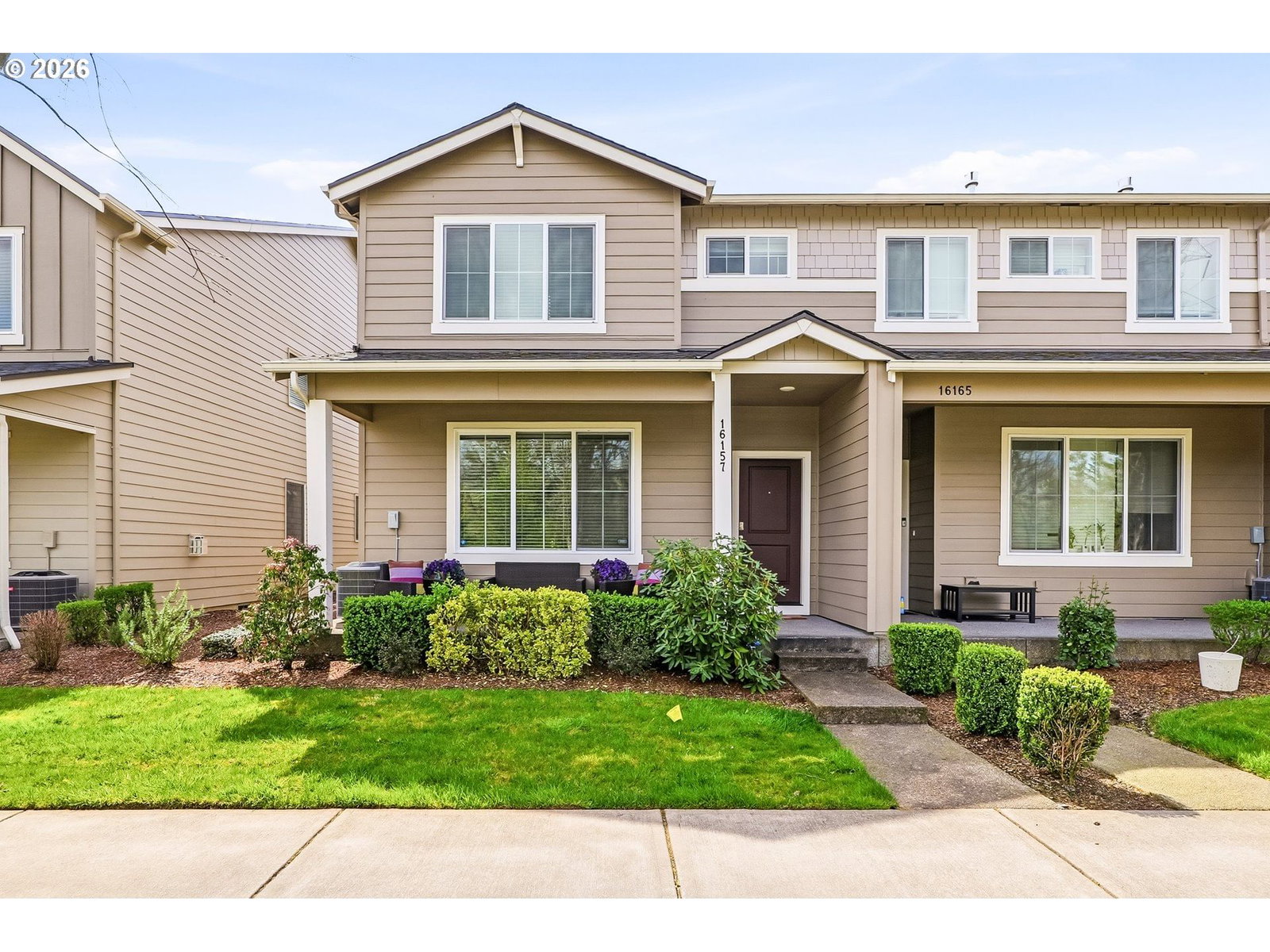 Primary listing photo, 16157 NW RELIANCE LN, Portland, OR, 97229