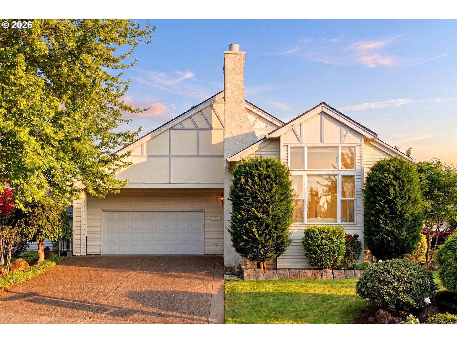 Primary listing photo, 16190 NW CANTERWOOD WAY, Portland, OR, 97229