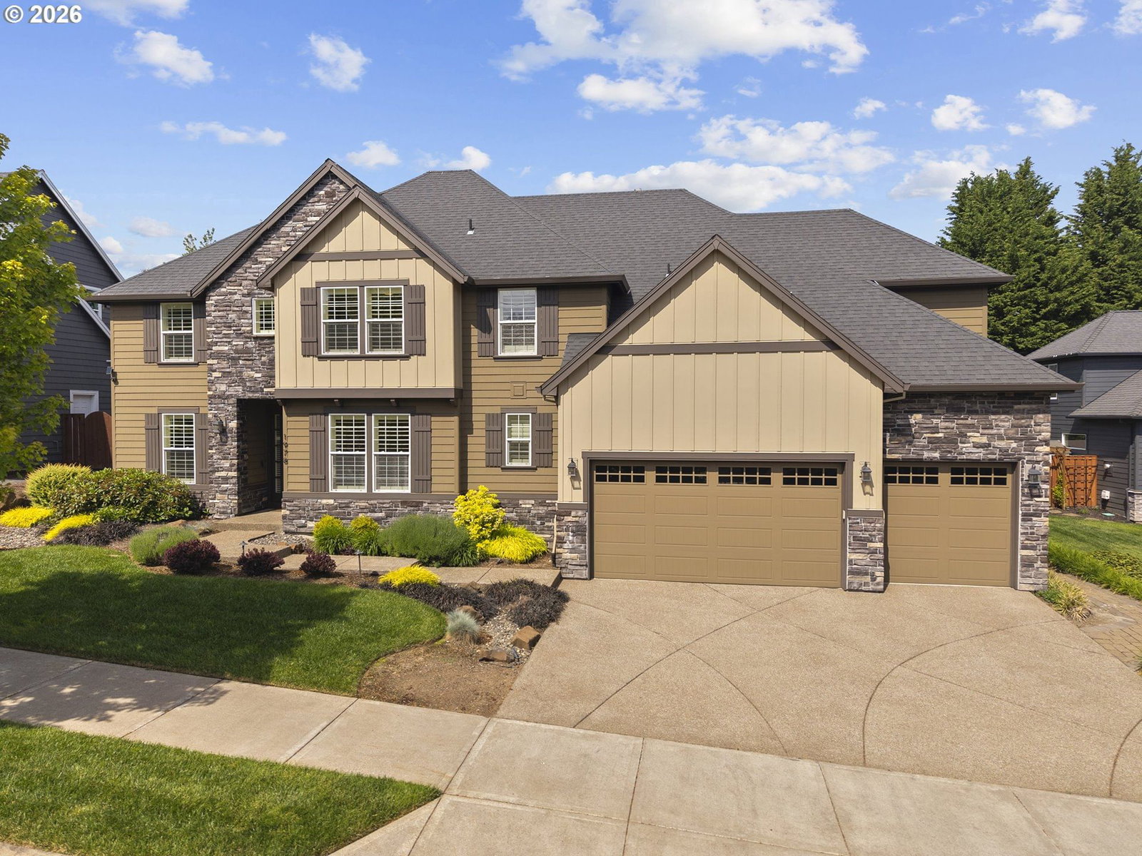Primary listing photo, 1978 FURLONG CT, West Linn, OR, 97068