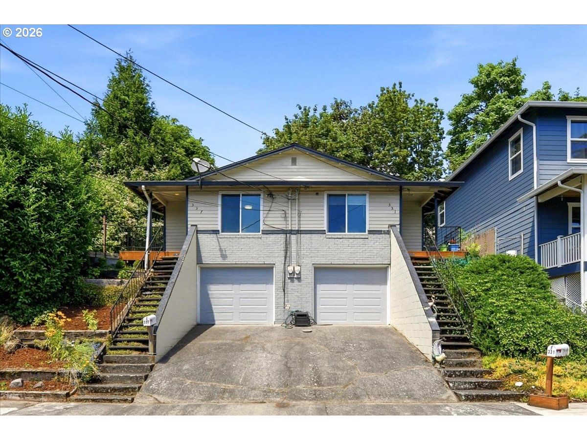 Primary listing photo, 331 NW 14TH AVE, Camas, WA, 98607