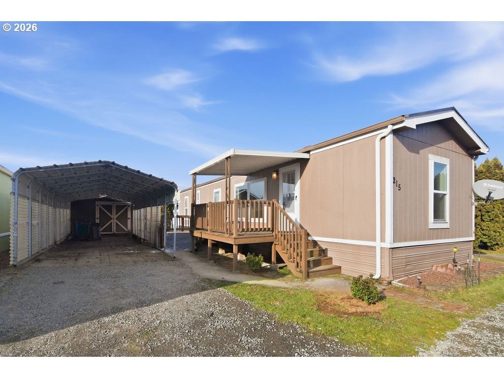 Primary listing photo, 13401 NE 28TH ST #215, Vancouver, WA, 98682
