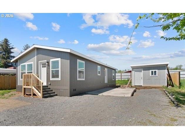 Primary listing photo, 40000 STAYTON SCIO LOOP #14, Scio, OR, 97374