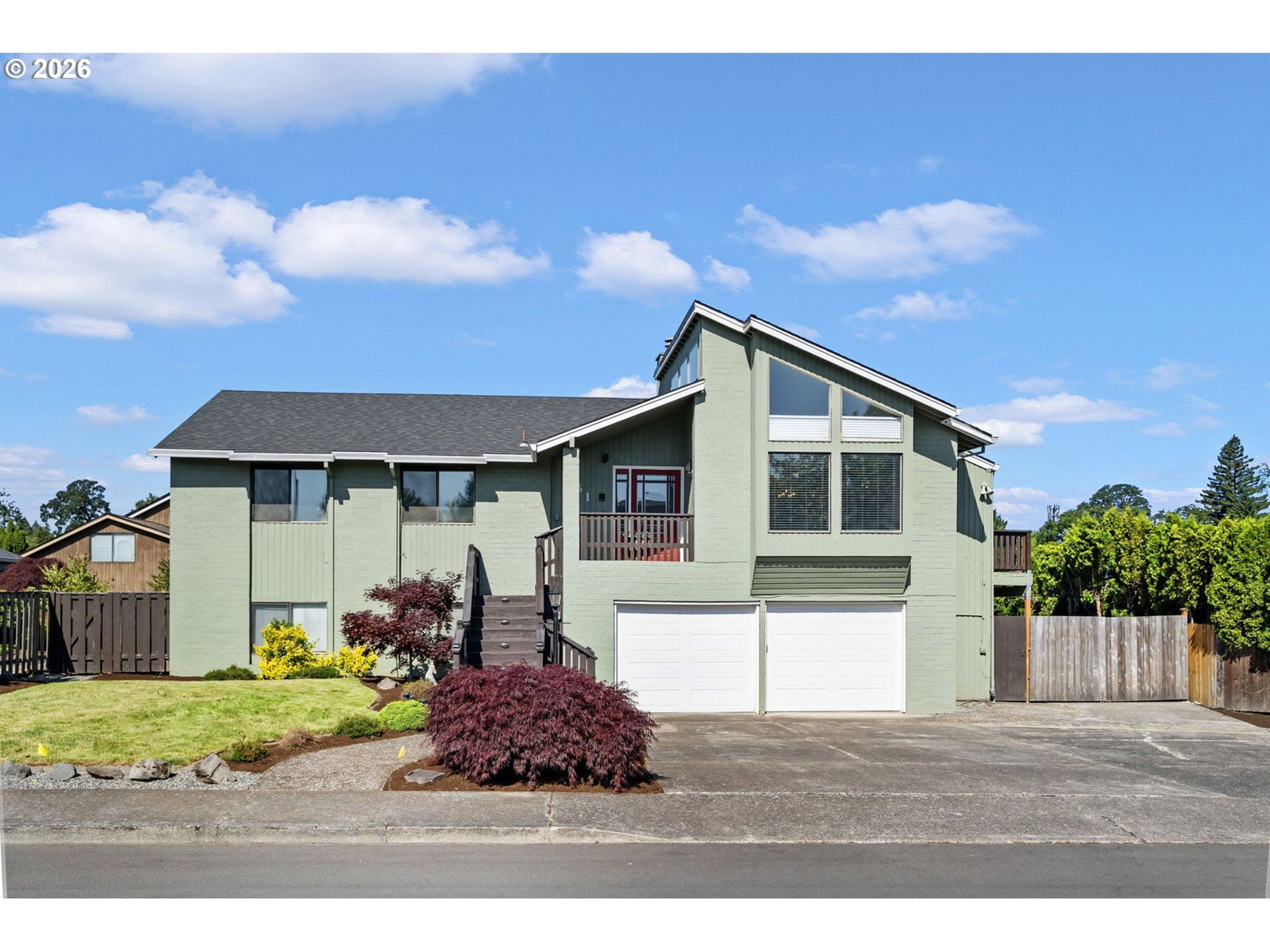 Primary listing photo, 461 NE 16TH AVE, Hillsboro, OR, 97124