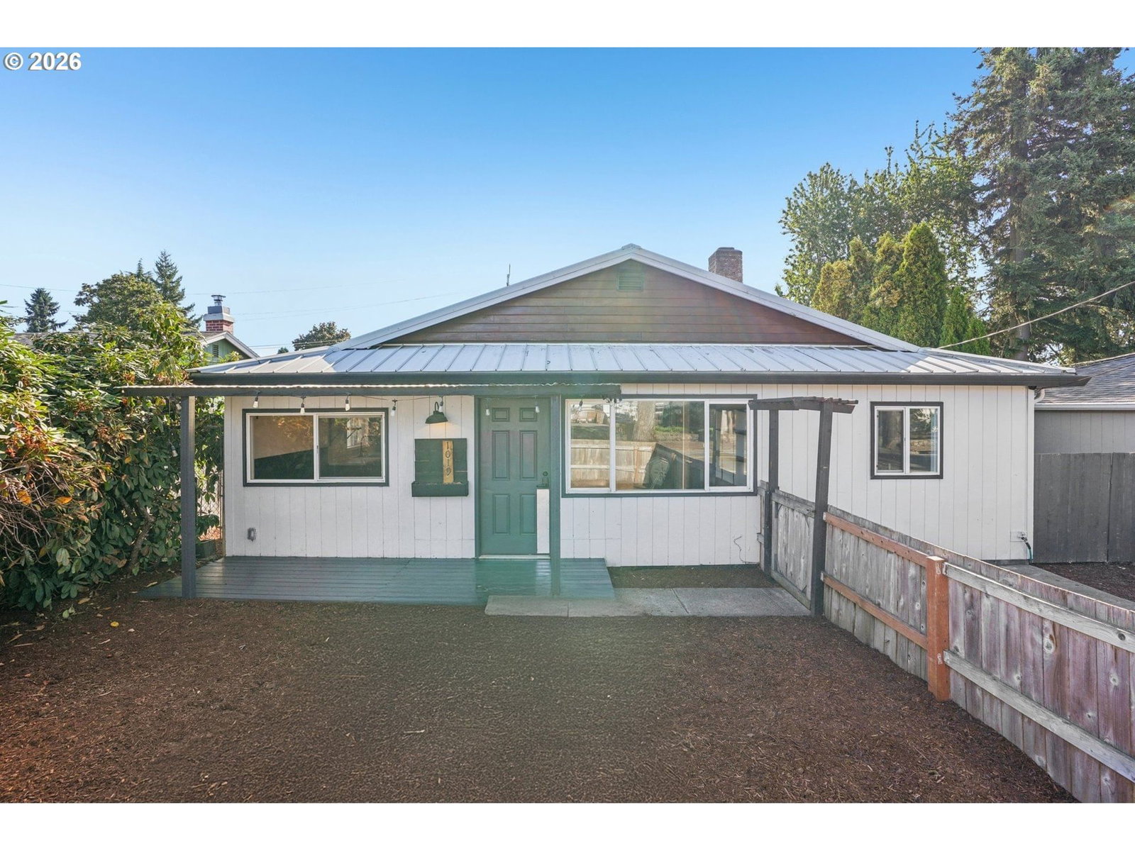 Primary listing photo, 1019 LINN AVE, Oregon City, OR, 97045