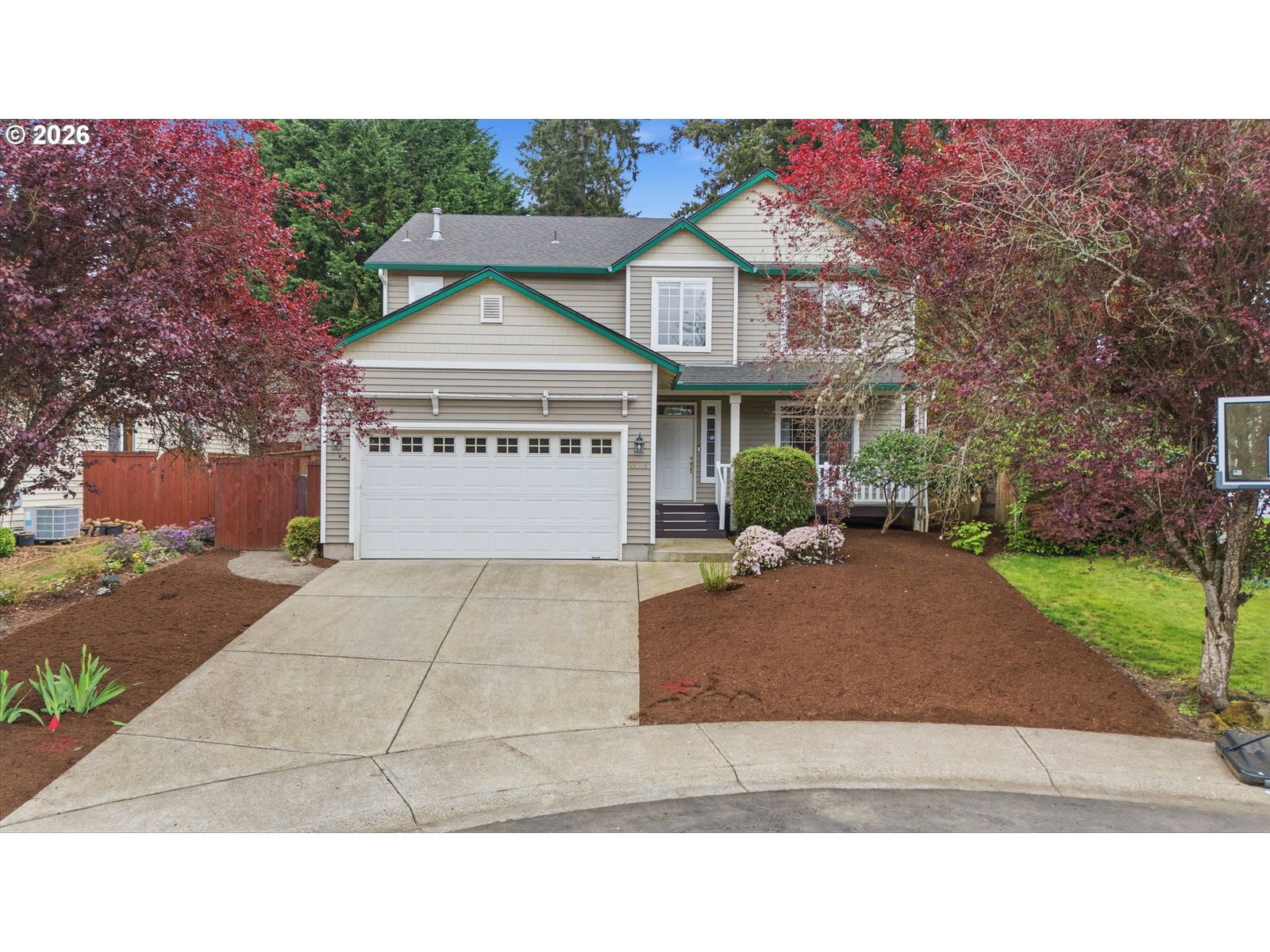 Primary listing photo, 18211 33RD CIR, Vancouver, WA, 98682