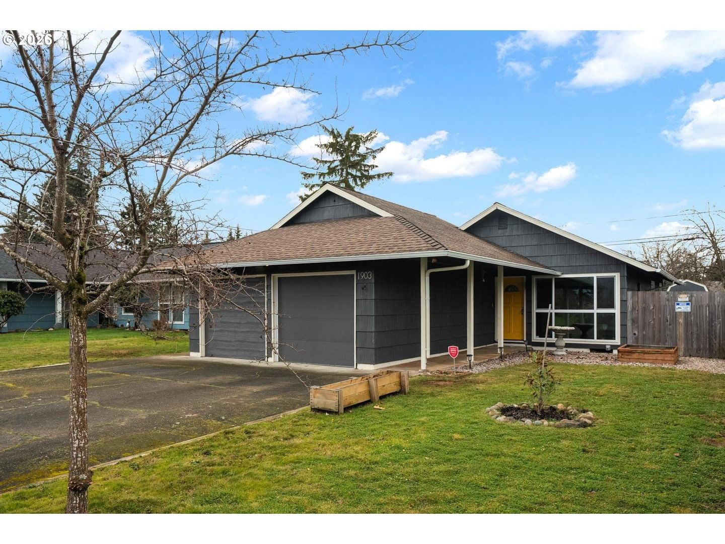 Primary listing photo, 1903 SE 158TH AVE, Portland, OR, 97233