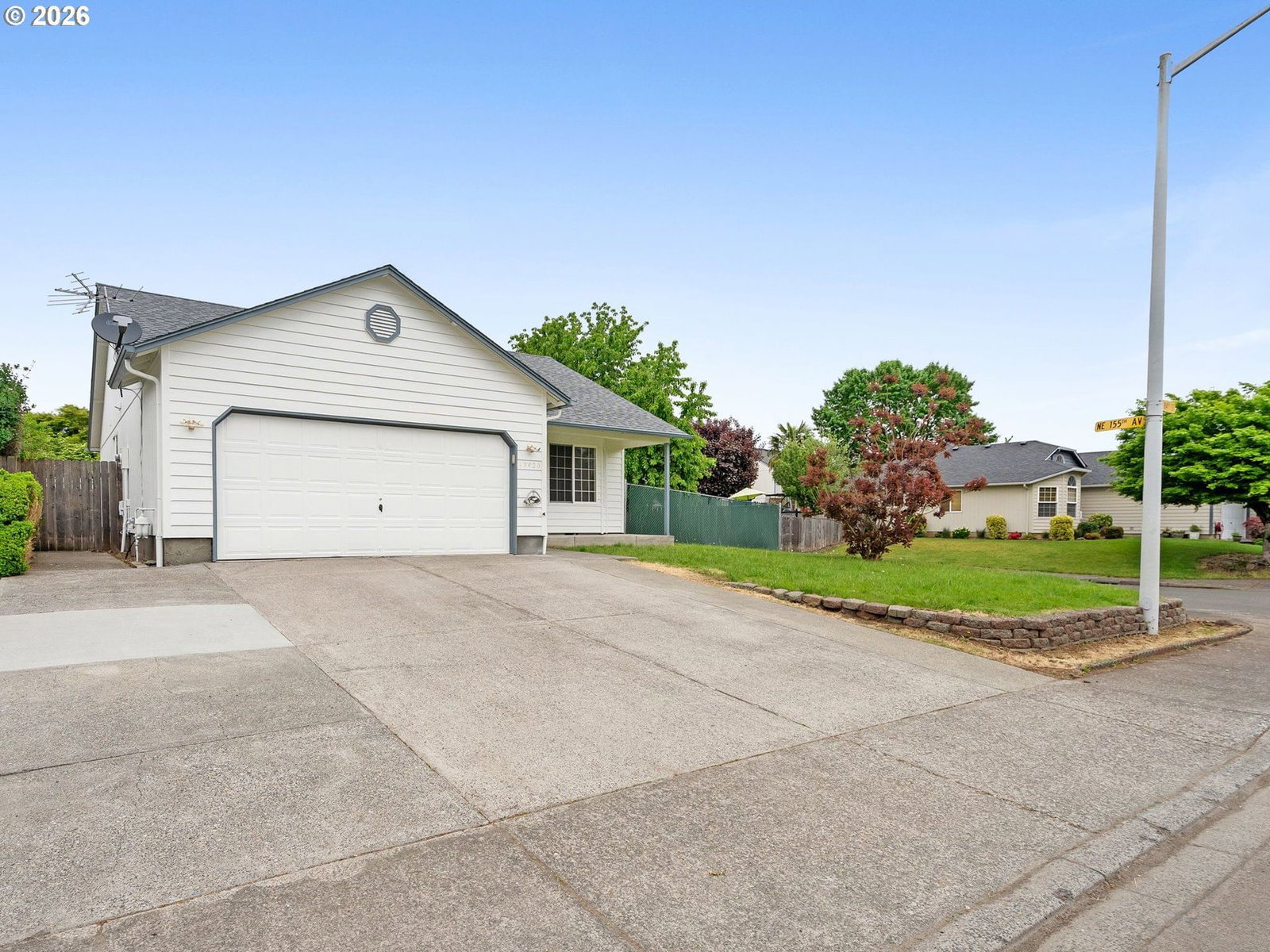 Primary listing photo, 15420 NE 84TH ST, Vancouver, WA, 98682