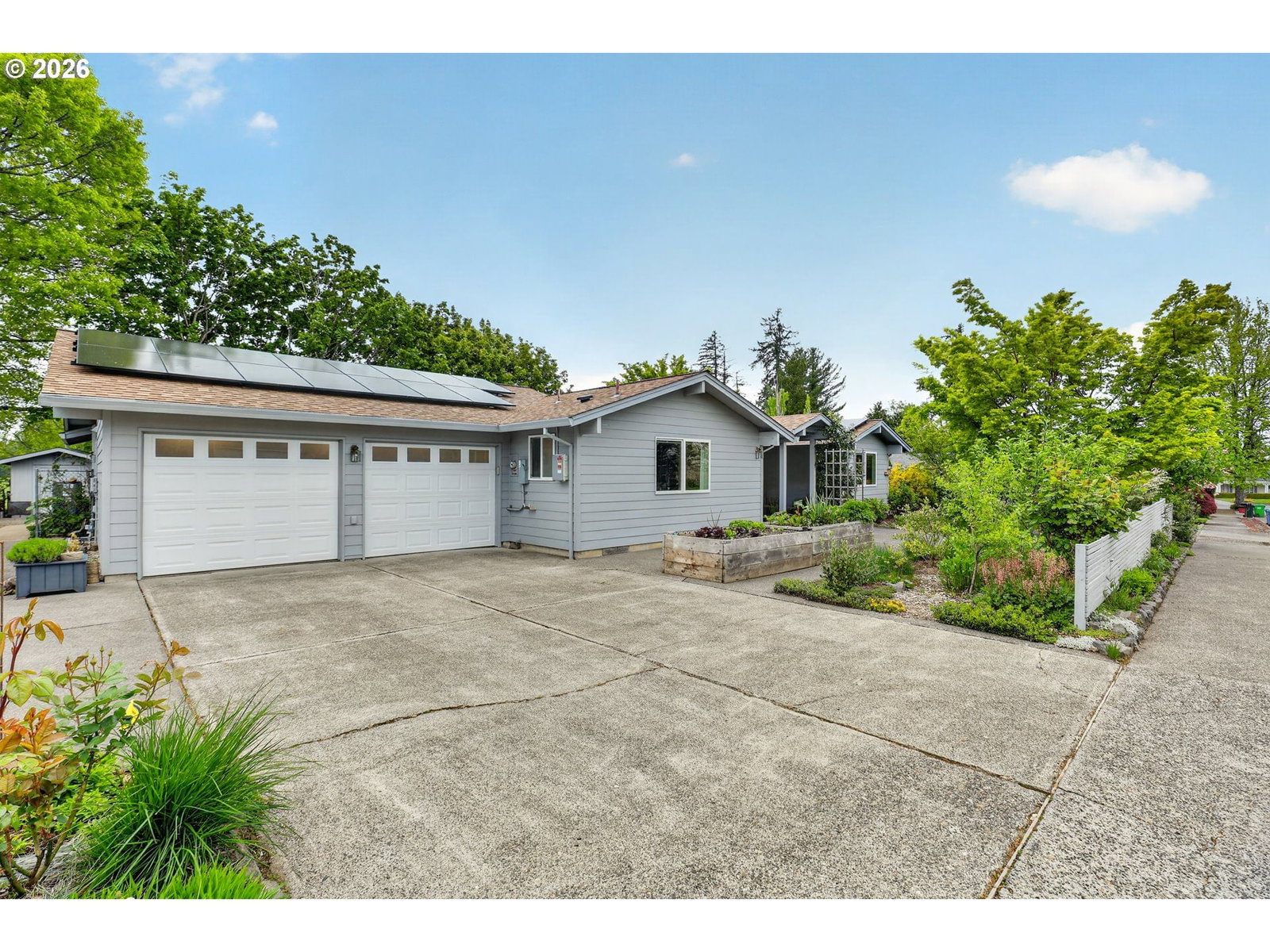 Primary listing photo, 1445 NE COUNTRY CLUB AVE, Gresham, OR, 97030