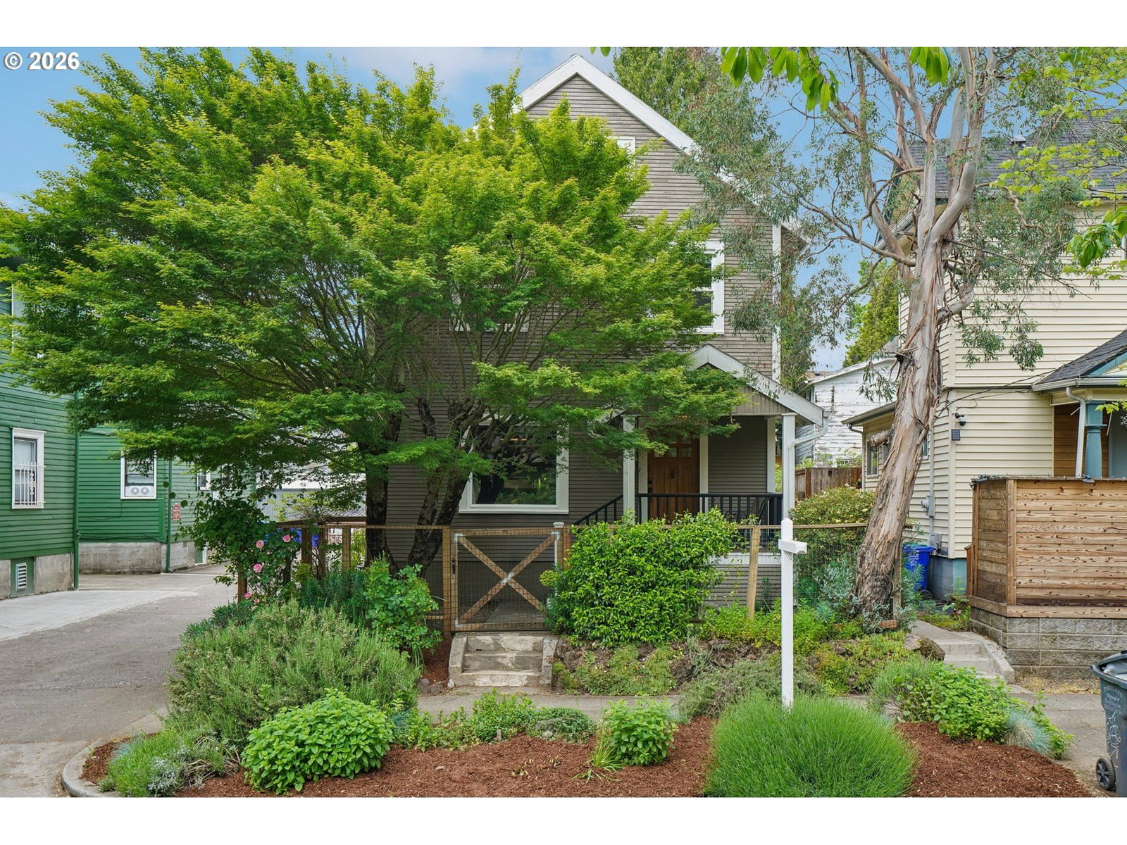 71 NE ALBERTA ST