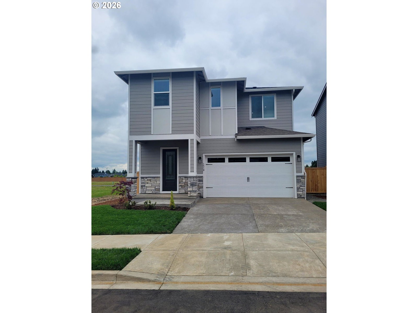 Primary listing photo, 1518 NE 9TH AVE, Battle Ground, WA, 98604