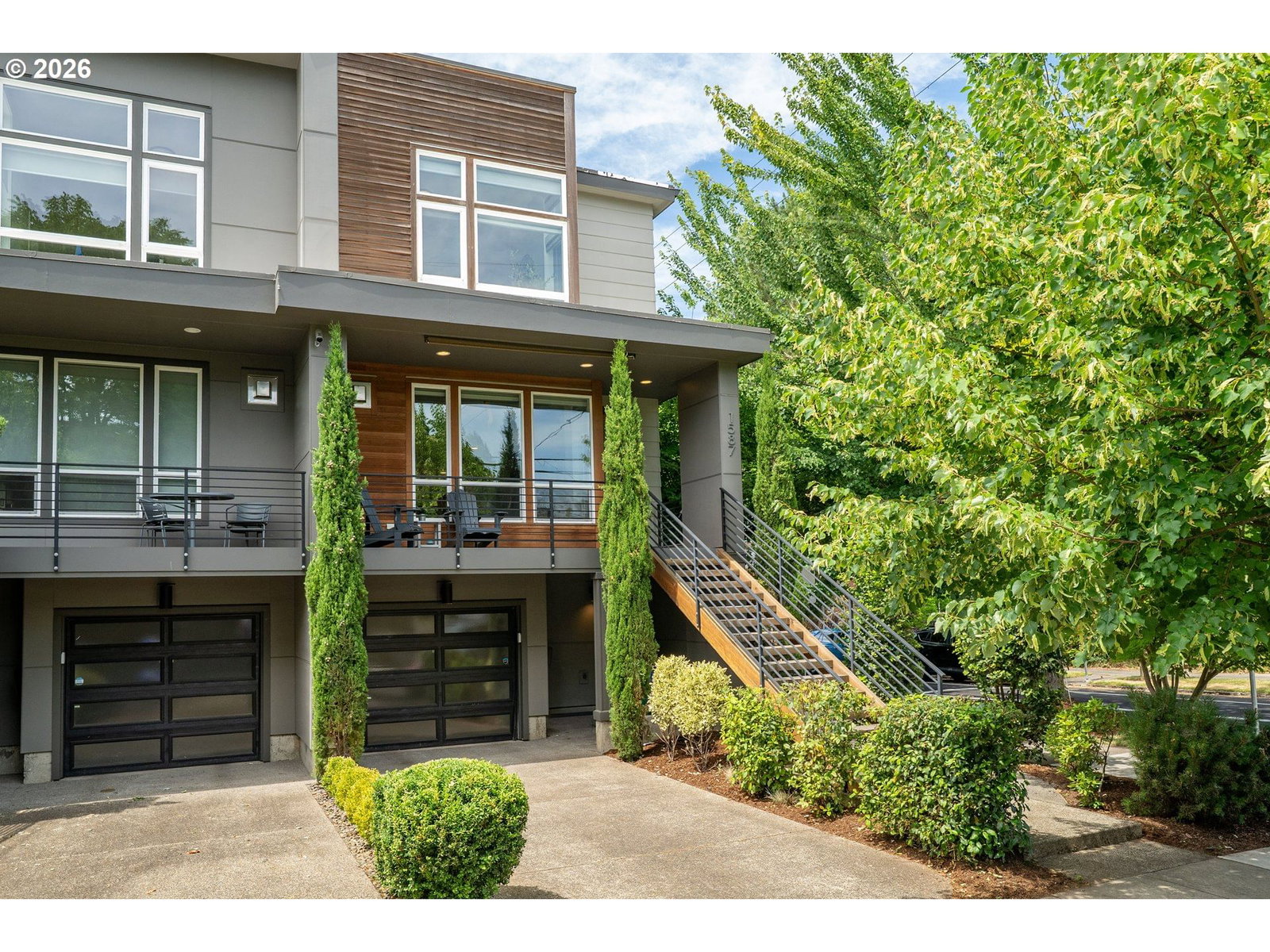 Primary listing photo, 1587 NE 22ND AVE, Portland, OR, 97232
