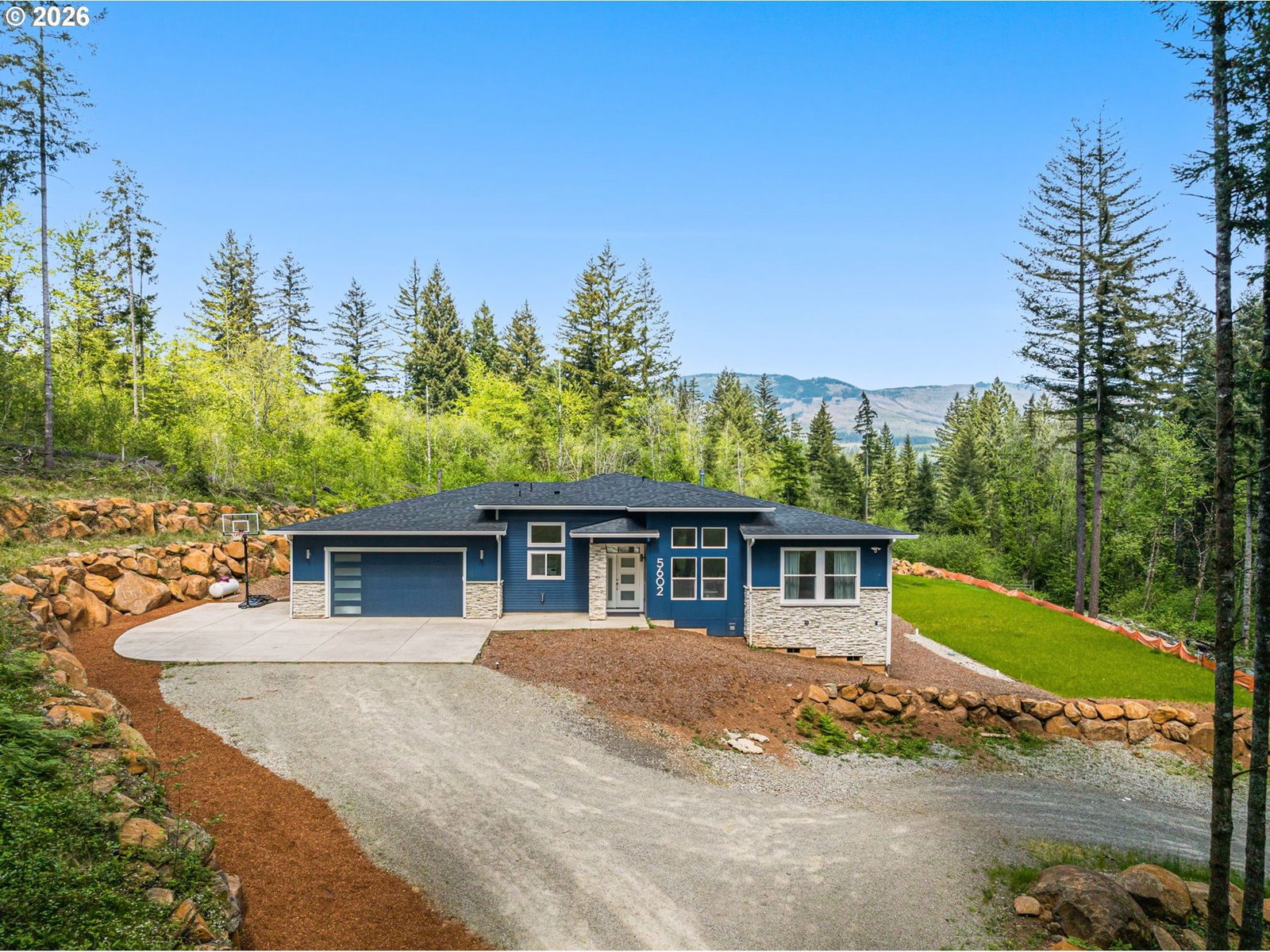 Primary listing photo, 5602 NE 316TH CT, Camas, WA, 98607