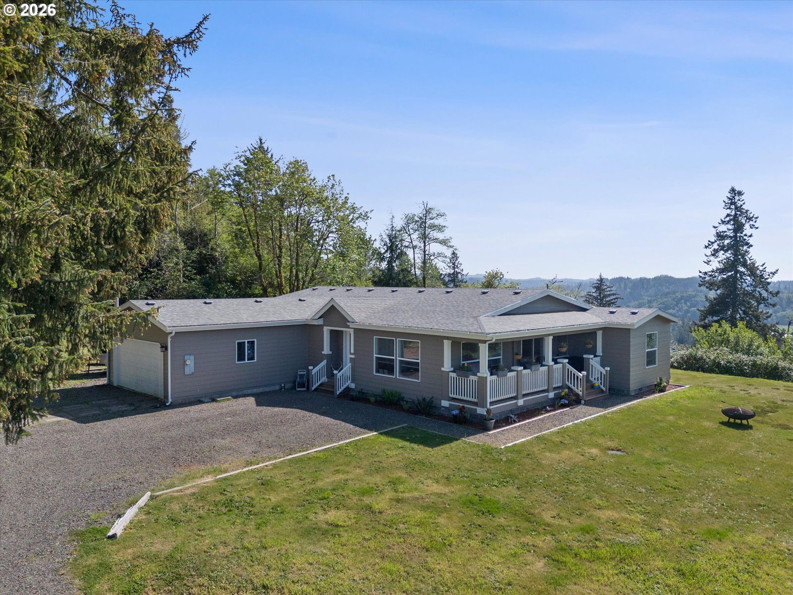 Primary listing photo, 1206 CRITESER LOOP, Toledo, OR, 97391