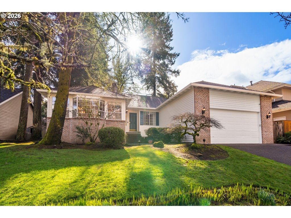 Primary listing photo, 15100 SW GULL DR, Beaverton, OR, 97007
