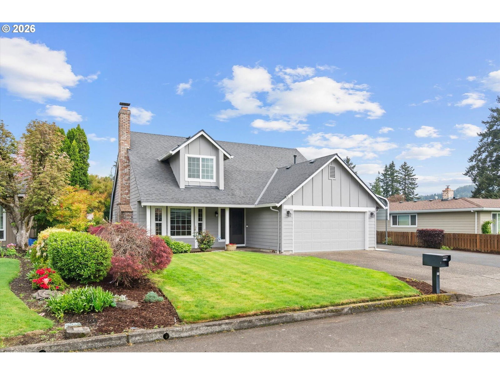 Primary listing photo, 7555 SE MICHAEL DR, Milwaukie, OR, 97222