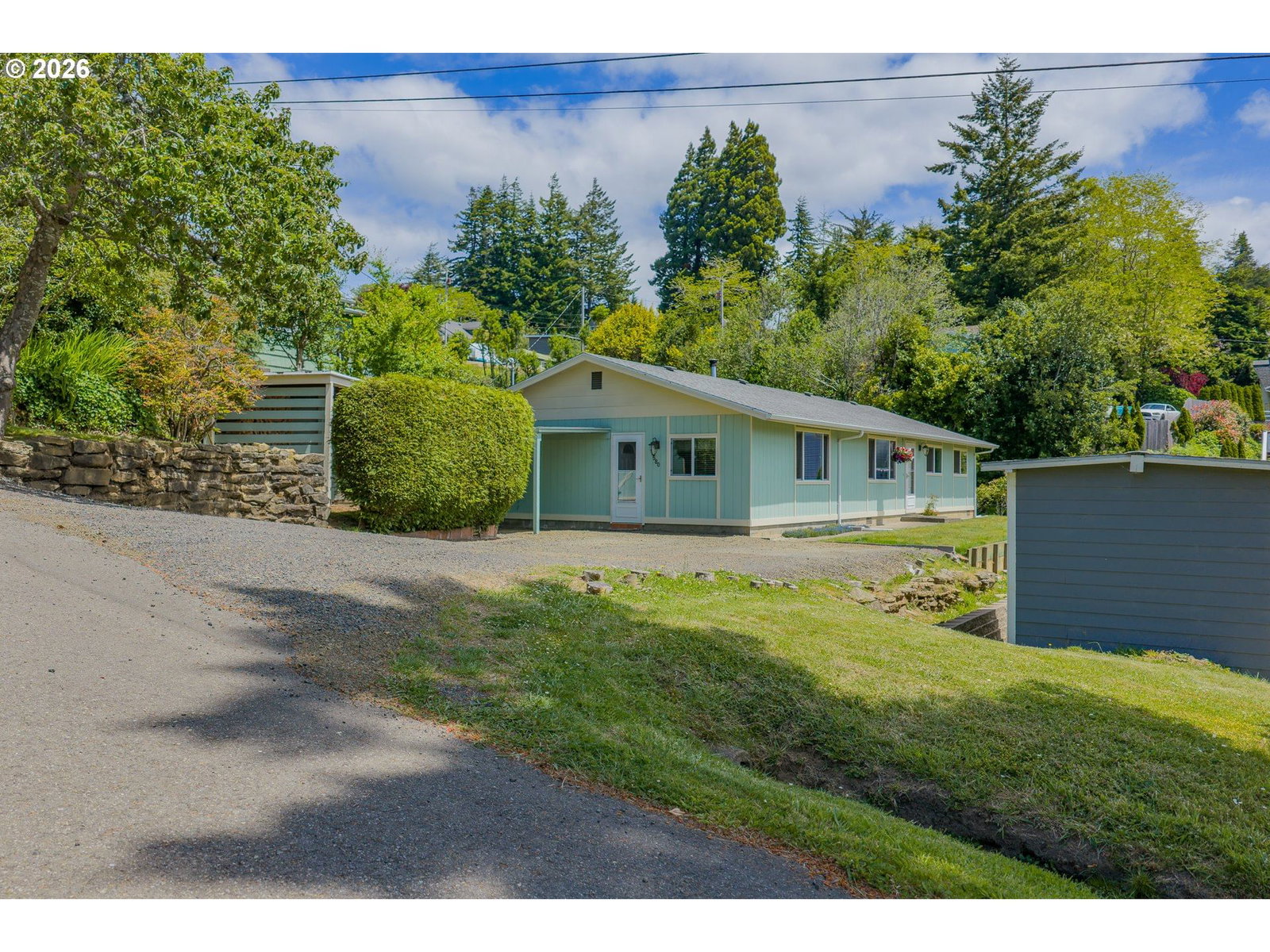 Primary listing photo, 580 8TH AVE, Coos Bay, OR, 97420