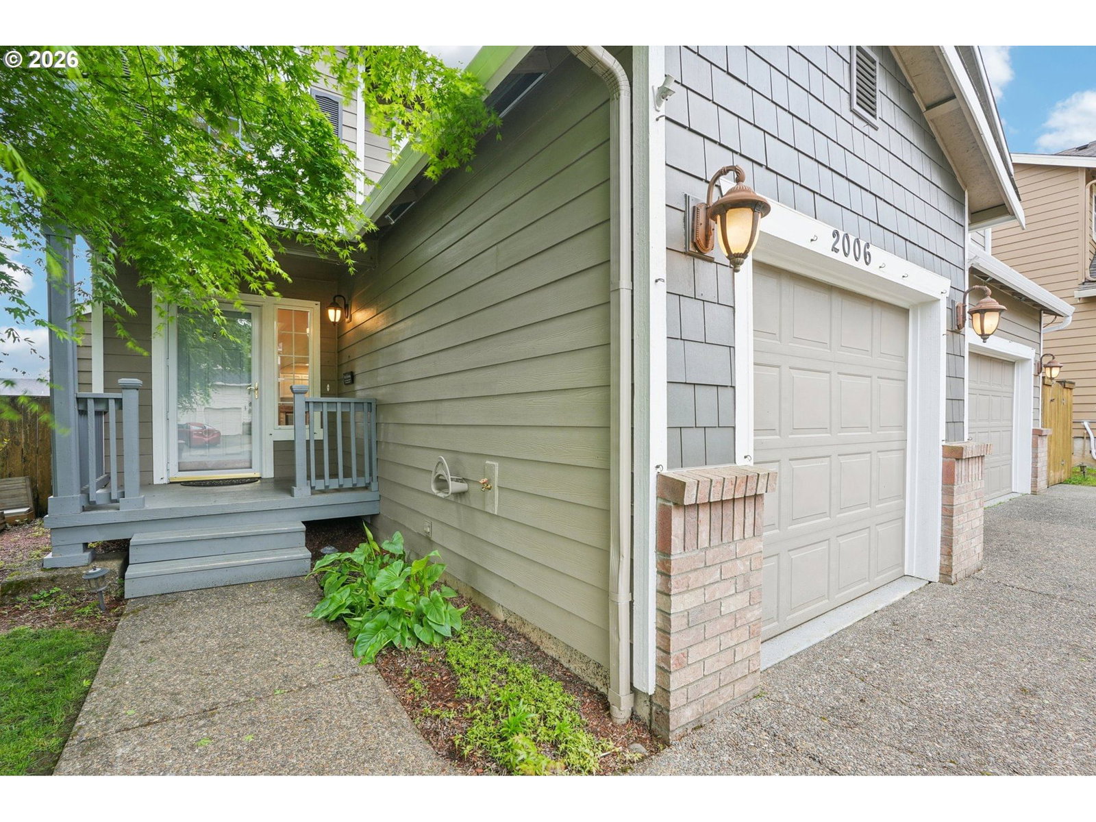Primary listing photo, 2006 NW FARGO LOOP, Camas, WA, 98607