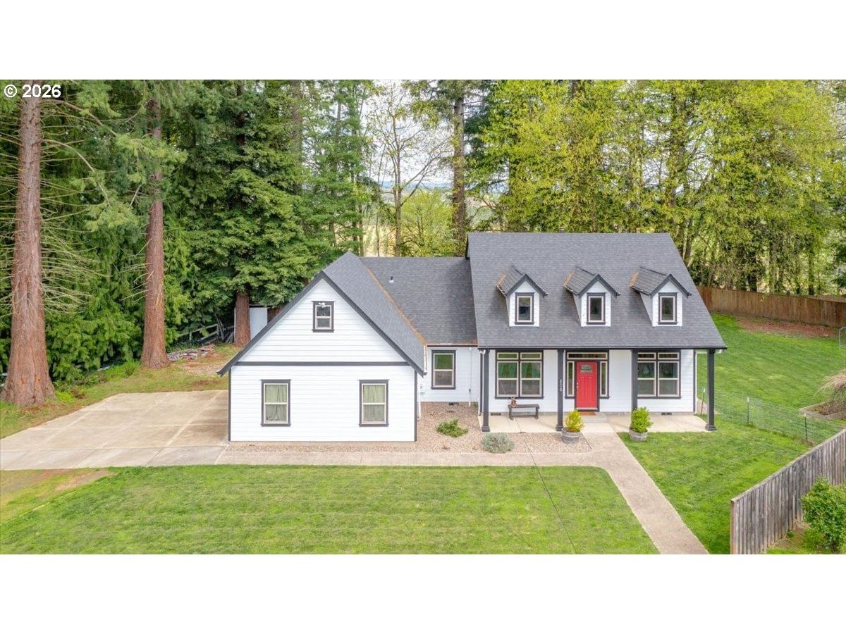 Primary listing photo, 506 SE PALMER LN, Dayton, OR, 97114