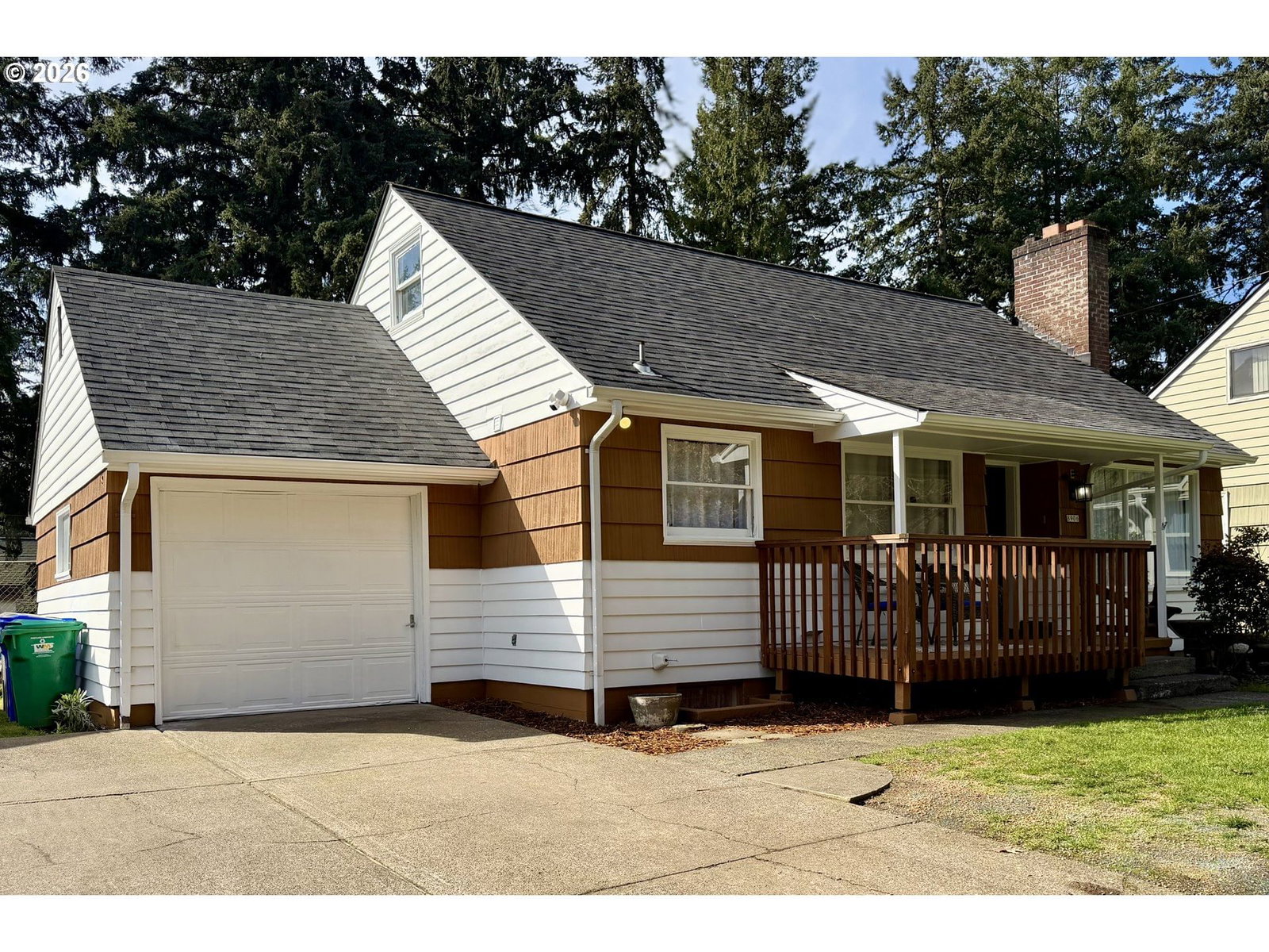 Primary listing photo, 8906 NE HANCOCK ST, Portland, OR, 97220