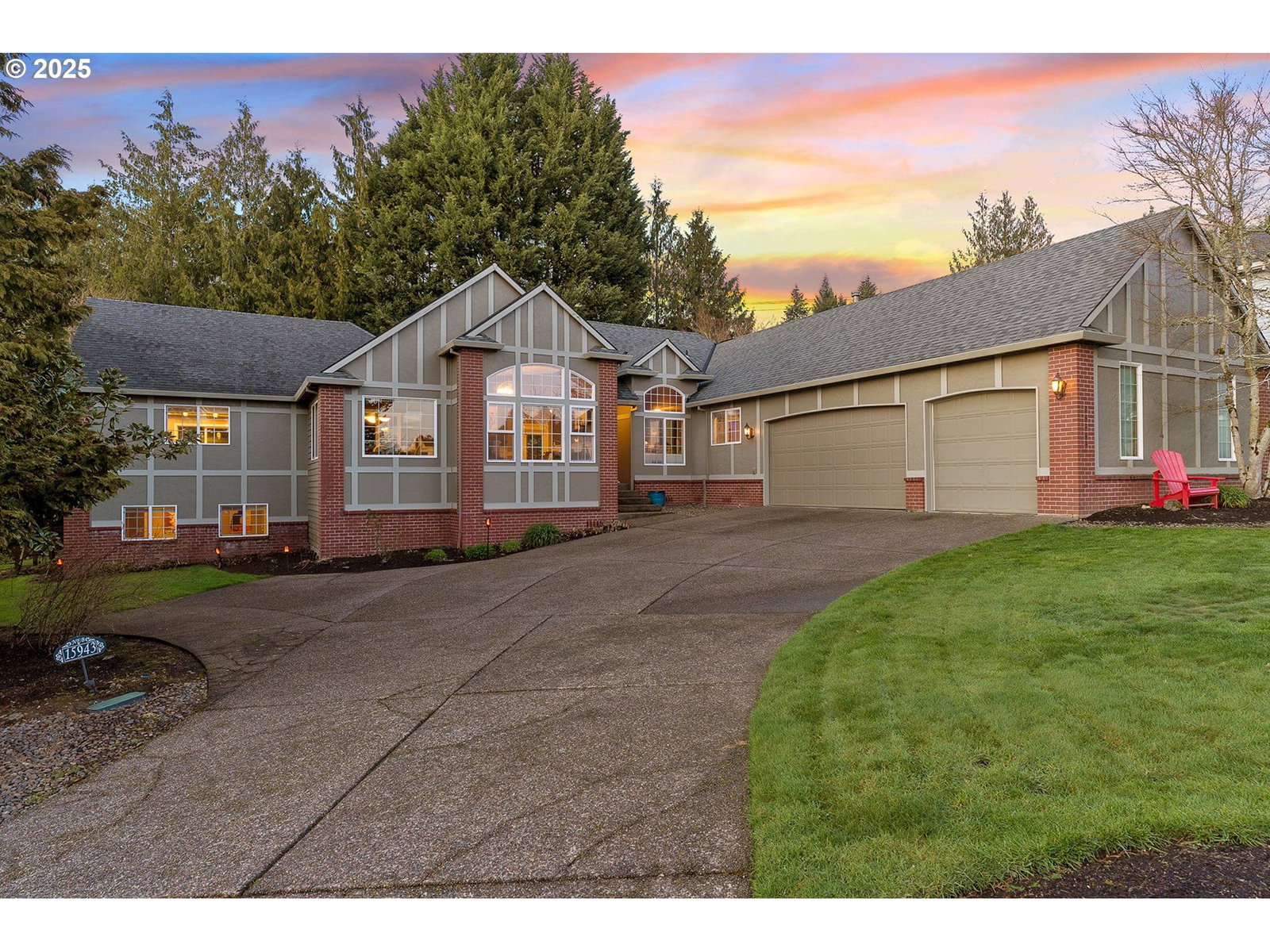 Primary listing photo, 15943 SW ENNA CT, Portland, OR, 97224