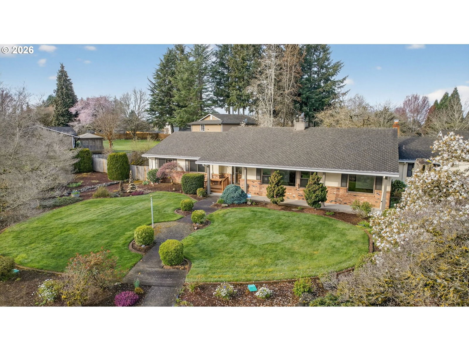 Primary listing photo, 14067 SE EKLUND AVE, Boring, OR, 97009