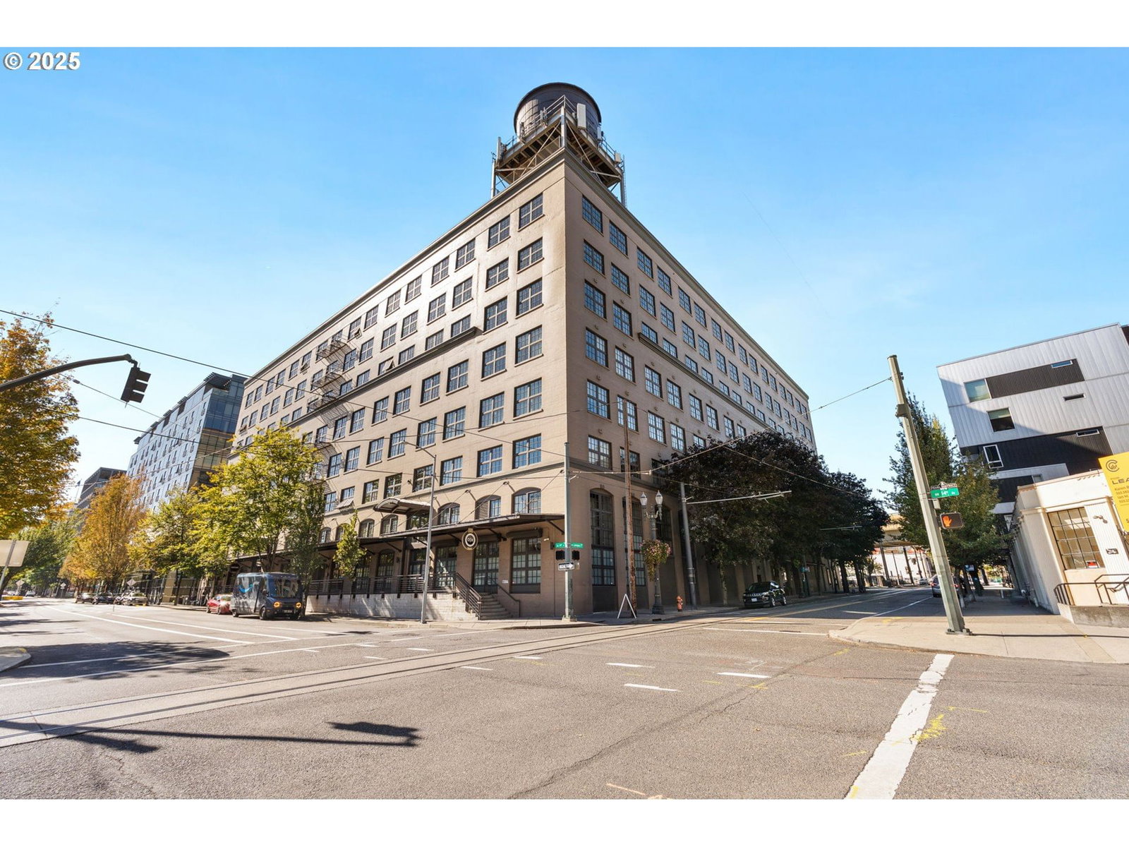 Primary listing photo, 1420 NW Lovejoy ST #612, Portland, OR, 97209