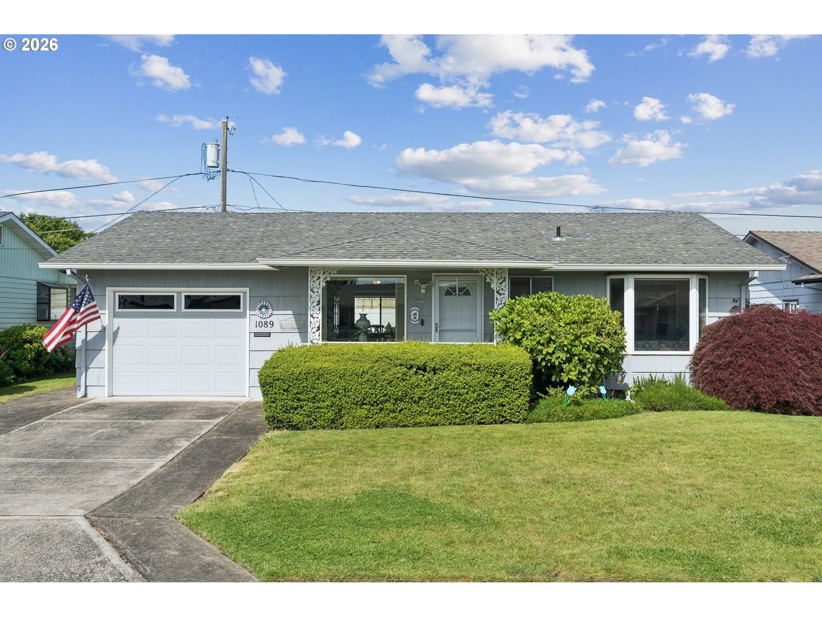 Primary listing photo, 1089 RANDOLPH RD, Woodburn, OR, 97071