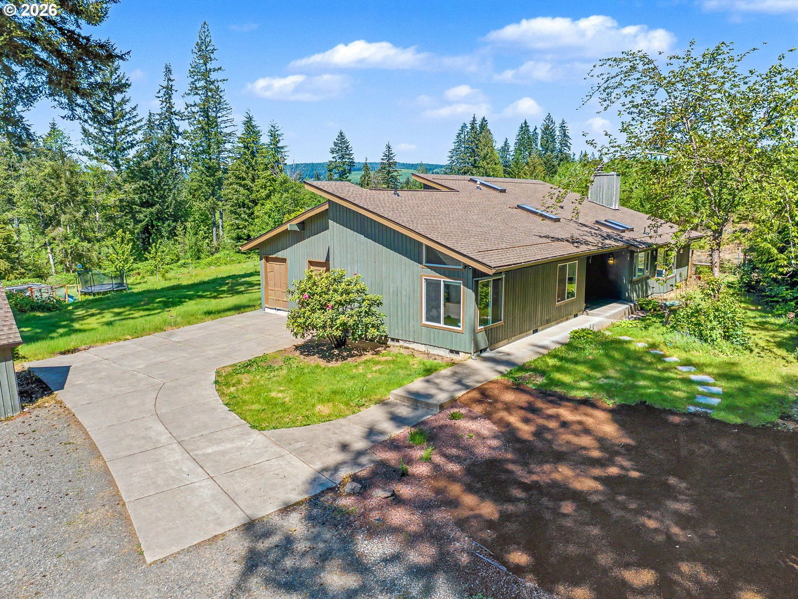 Primary listing photo, 51555 E CHERRYVILLE DR, Sandy, OR, 97055