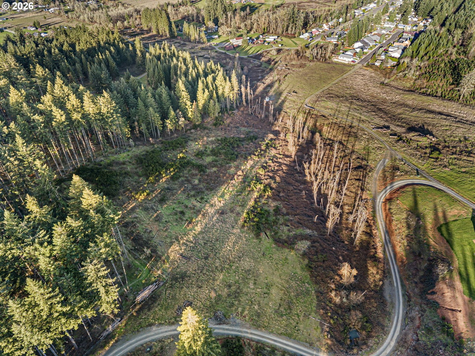 Primary listing photo, 1 Halderman RD, Cottage Grove, OR, 97424