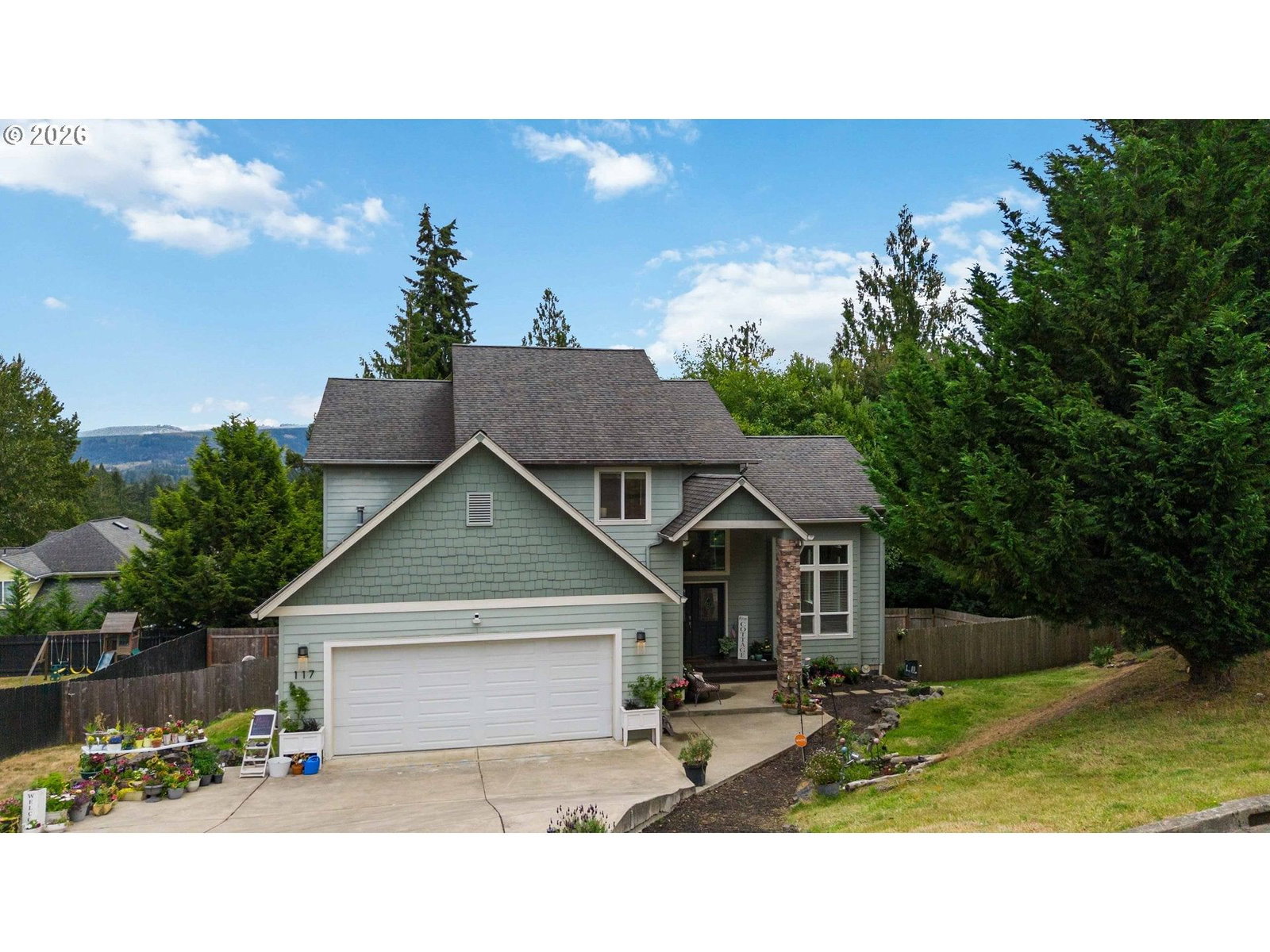 117 ALTA VISTA RD