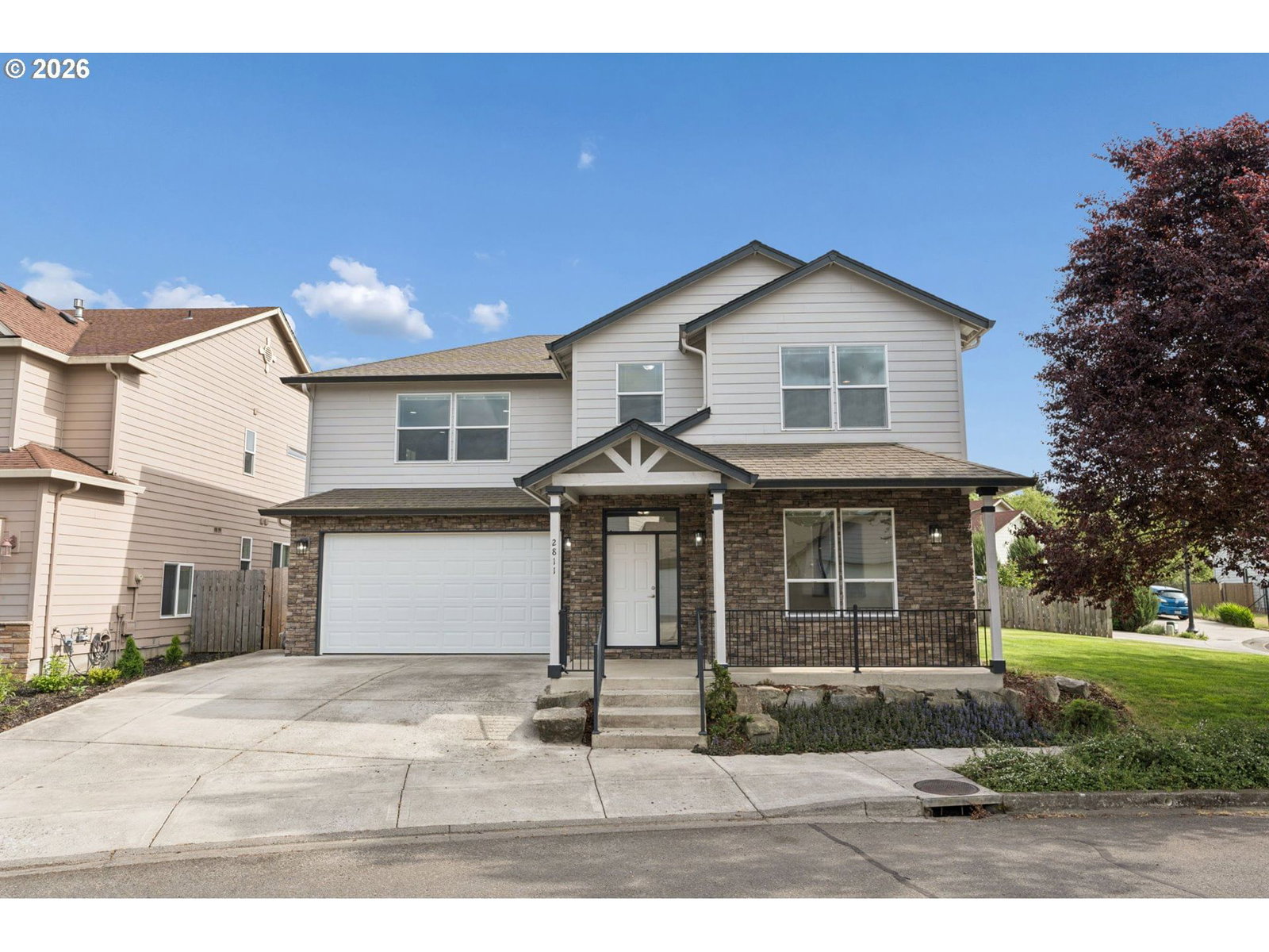 Primary listing photo, 2811 NW 14TH ST, Battle Ground, WA, 98604