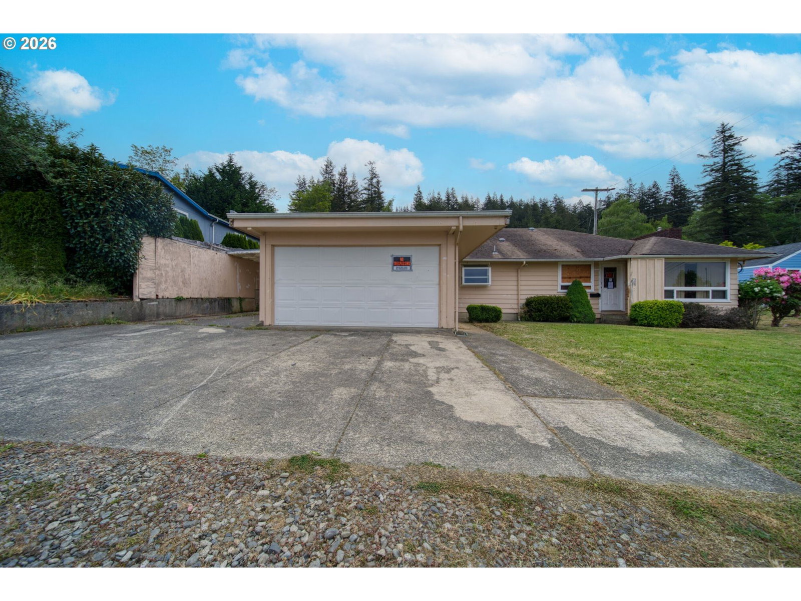 Primary listing photo, 1220 N HENRY ST, Coquille, OR, 97423