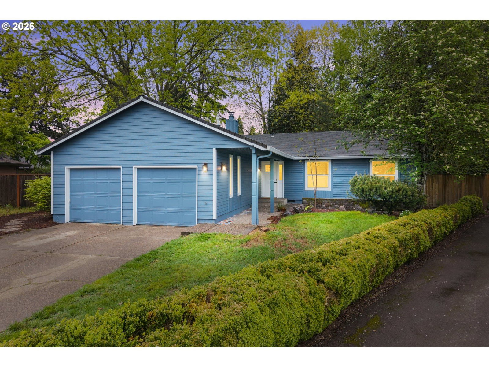 Primary listing photo, 9451 SW HUME CT, Tualatin, OR, 97062