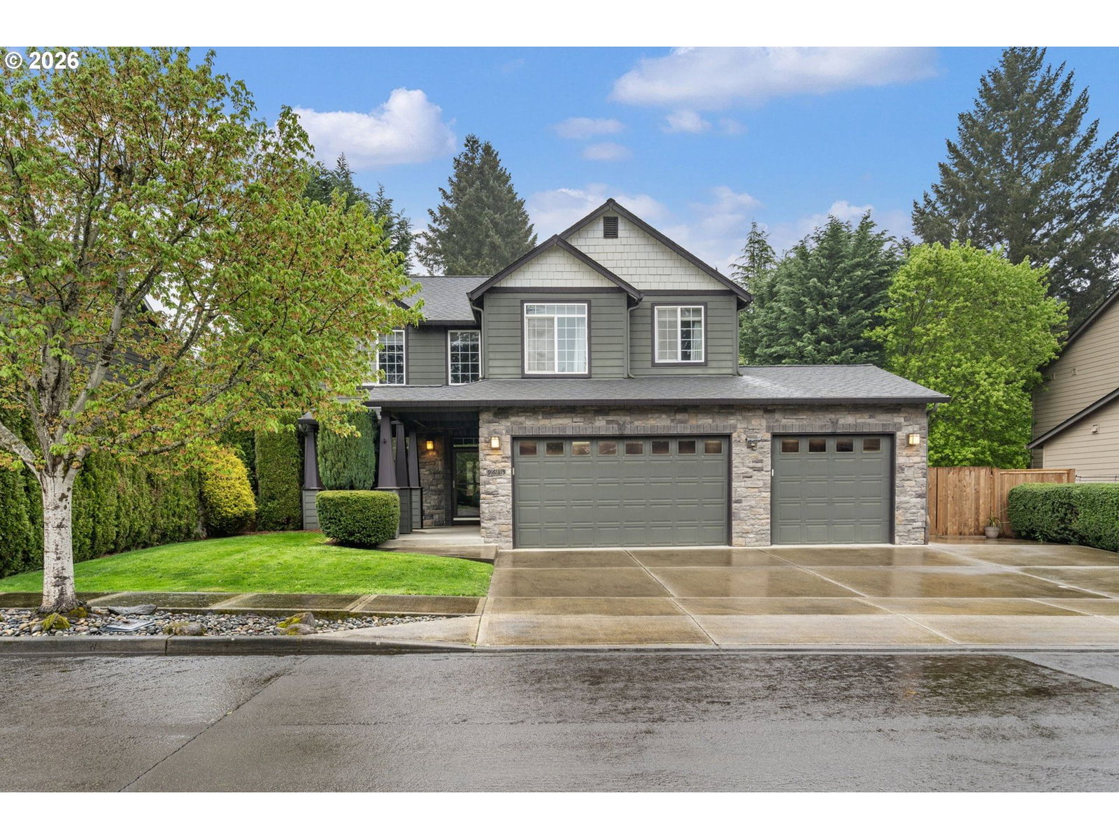 Primary listing photo, 9613 NE 157TH AVE, Vancouver, WA, 98682