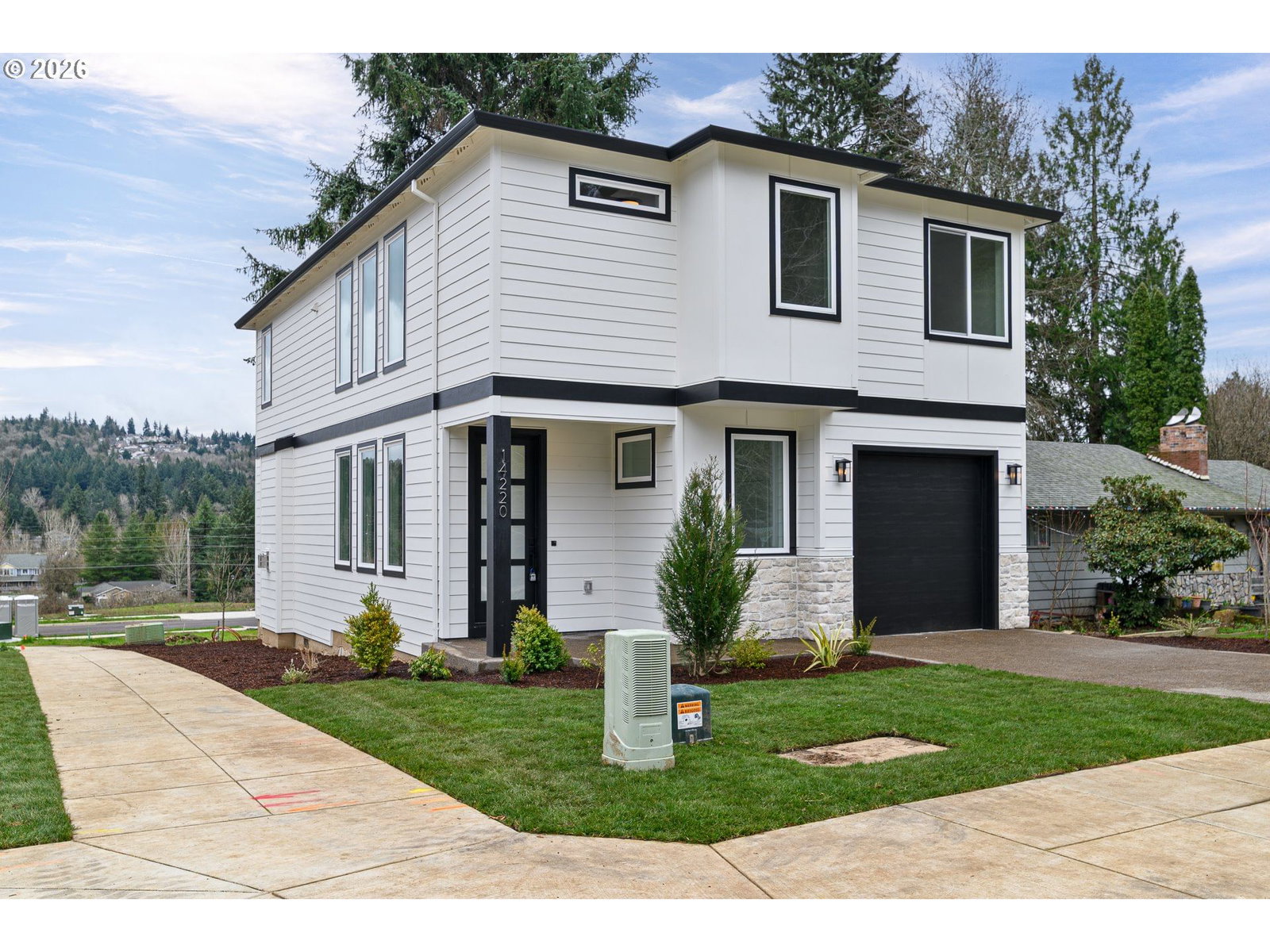 Primary listing photo, 14220 SE Ellis ST, Portland, OR, 97236