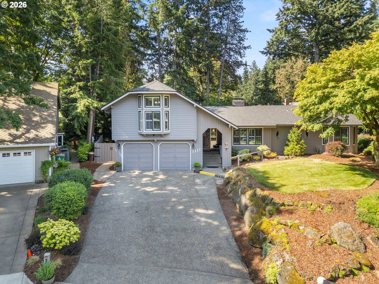 Primary listing photo, 4886 SAGE HEN CIR, Lake Oswego, OR, 97035