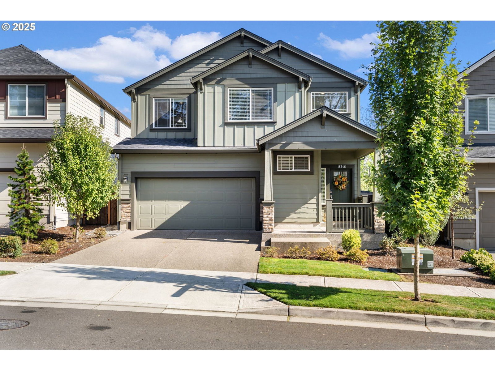 Primary listing photo, 18246 SW SILVERTIP ST, Beaverton, OR, 97007